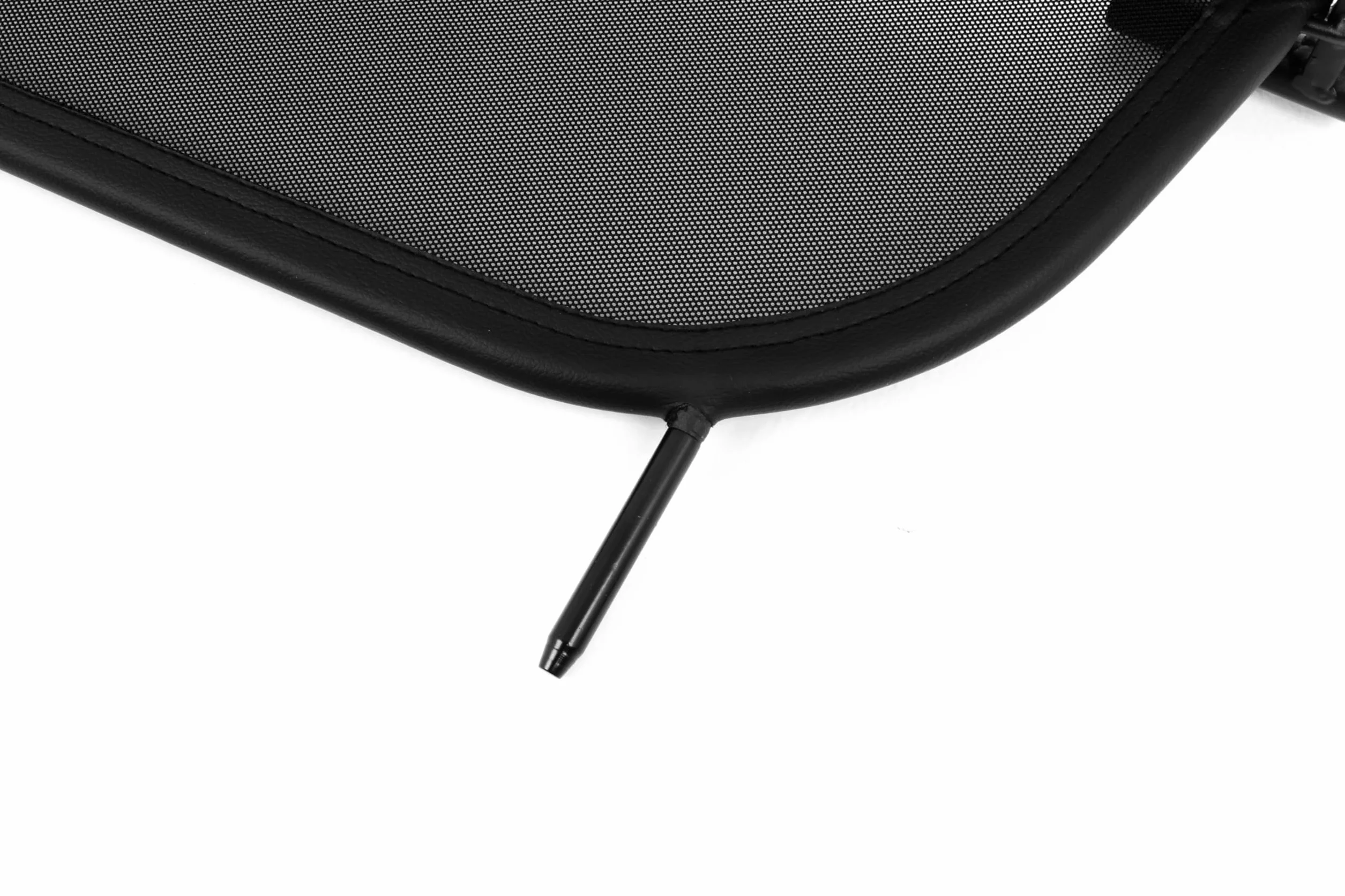 Deflettore del vento per Peugeot 207 CC 207CC