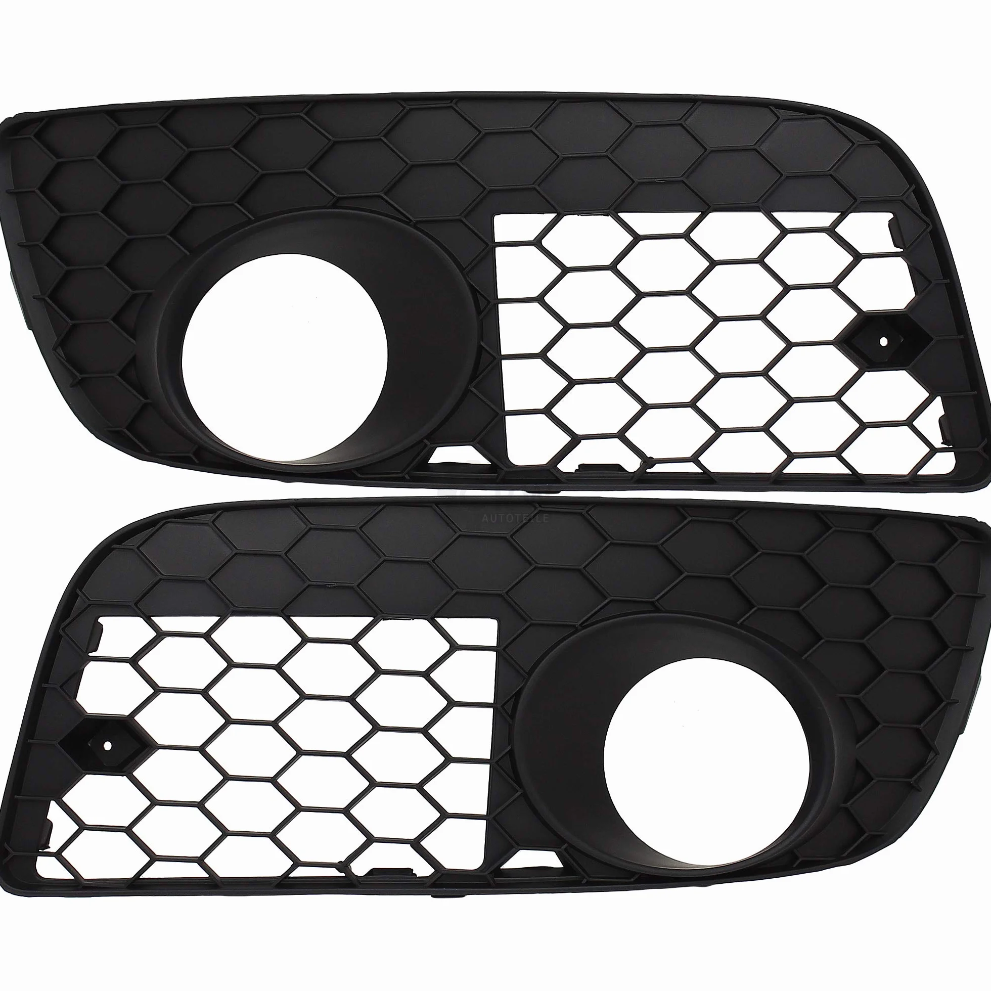 Diederichs Paraurti anteriore verniciabile per VW Golf V 5 GTI Sport Optik Look 03-09