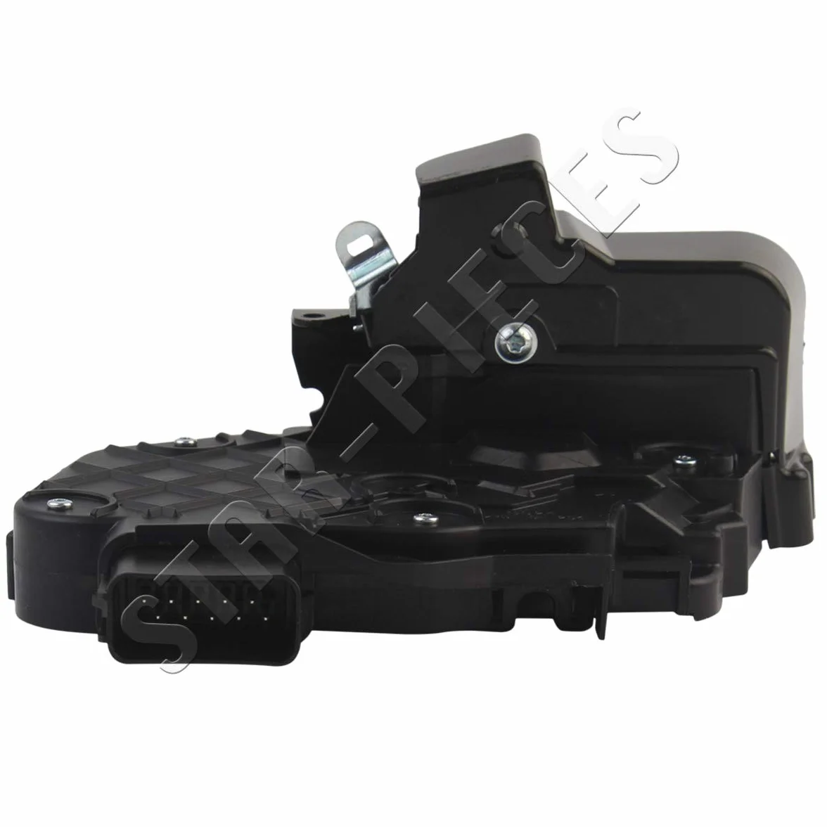 STARKIT PERFORMANCE Serratura per porta compatibile per Freelander 2, Range Rover, Evoque, Discovery 3 e 4, Range Rover Sport (2004-2018) anteriore destro (lato passeggero) Centralizzazione porta