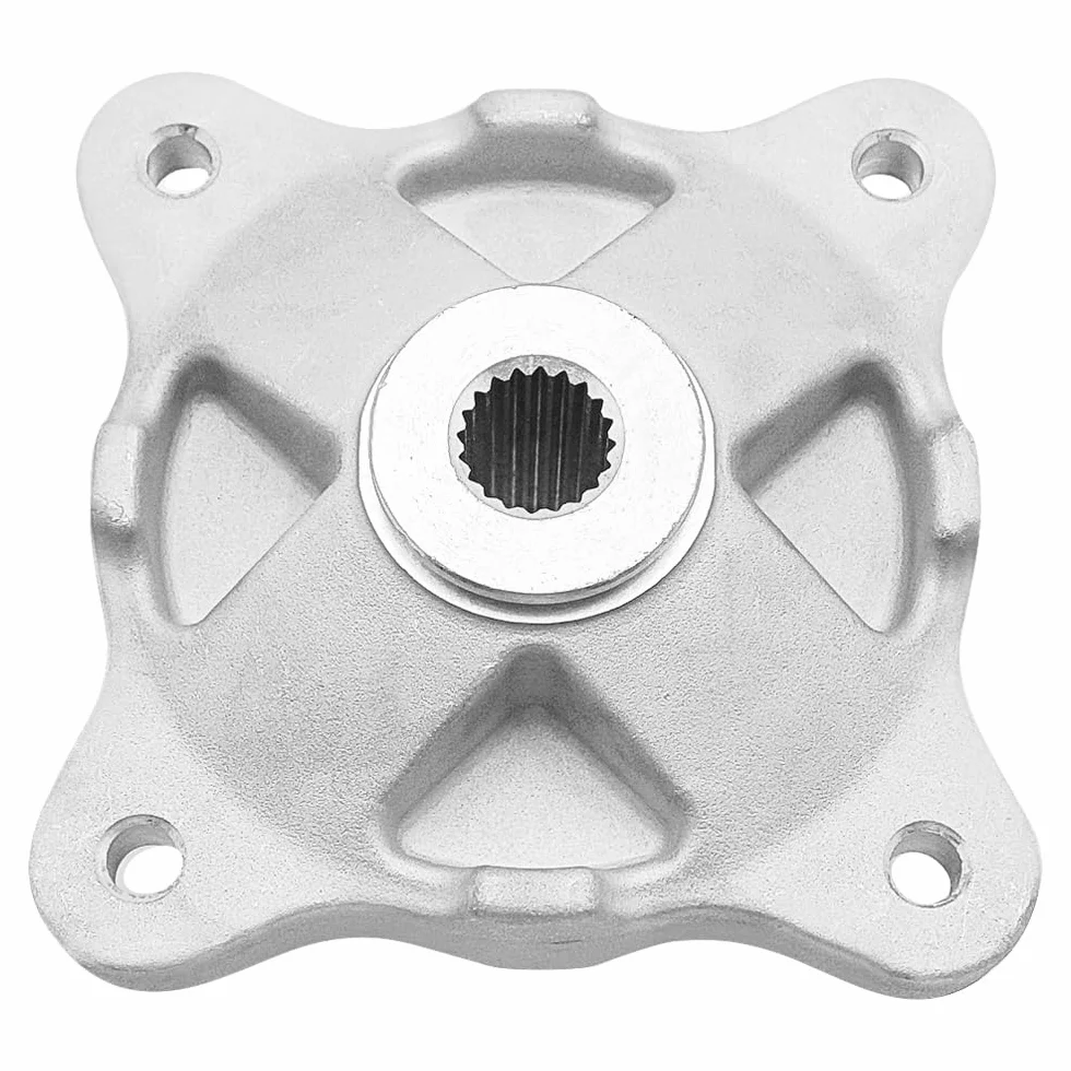 Mozzo Ruota Anteriore per Polaris Sportsman 500 800 570 400 450 600 700 Ace ETX ATP Magnum 330 Scrambler 500 Trail Blazer 330 Trail Boss 330