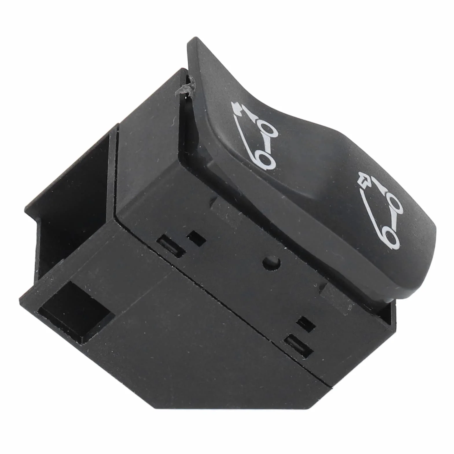 Cosiki Interruttore Apertura Chiusura Capote Decappottabile per Smart Fortwo 451 Cabrio 2007-2015