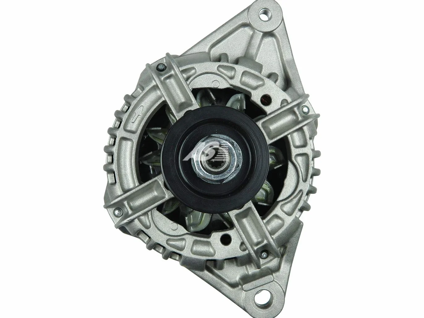 Remanufactured AS-PL A0520PR - Alternatore