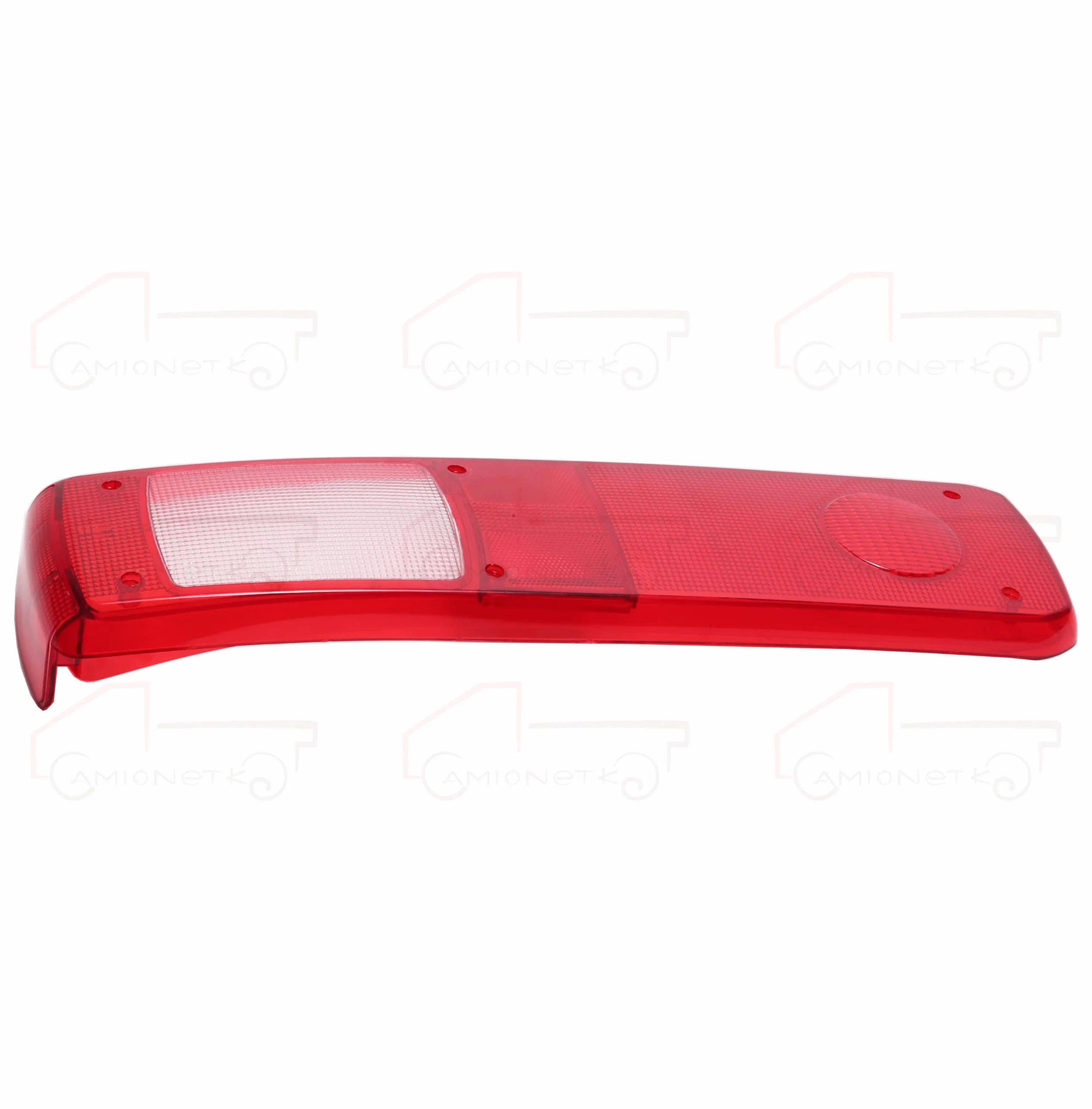 Coperture fanale posteriore per Renault Premium II Magnum Kerax 2006 Volvo FE FL 2006