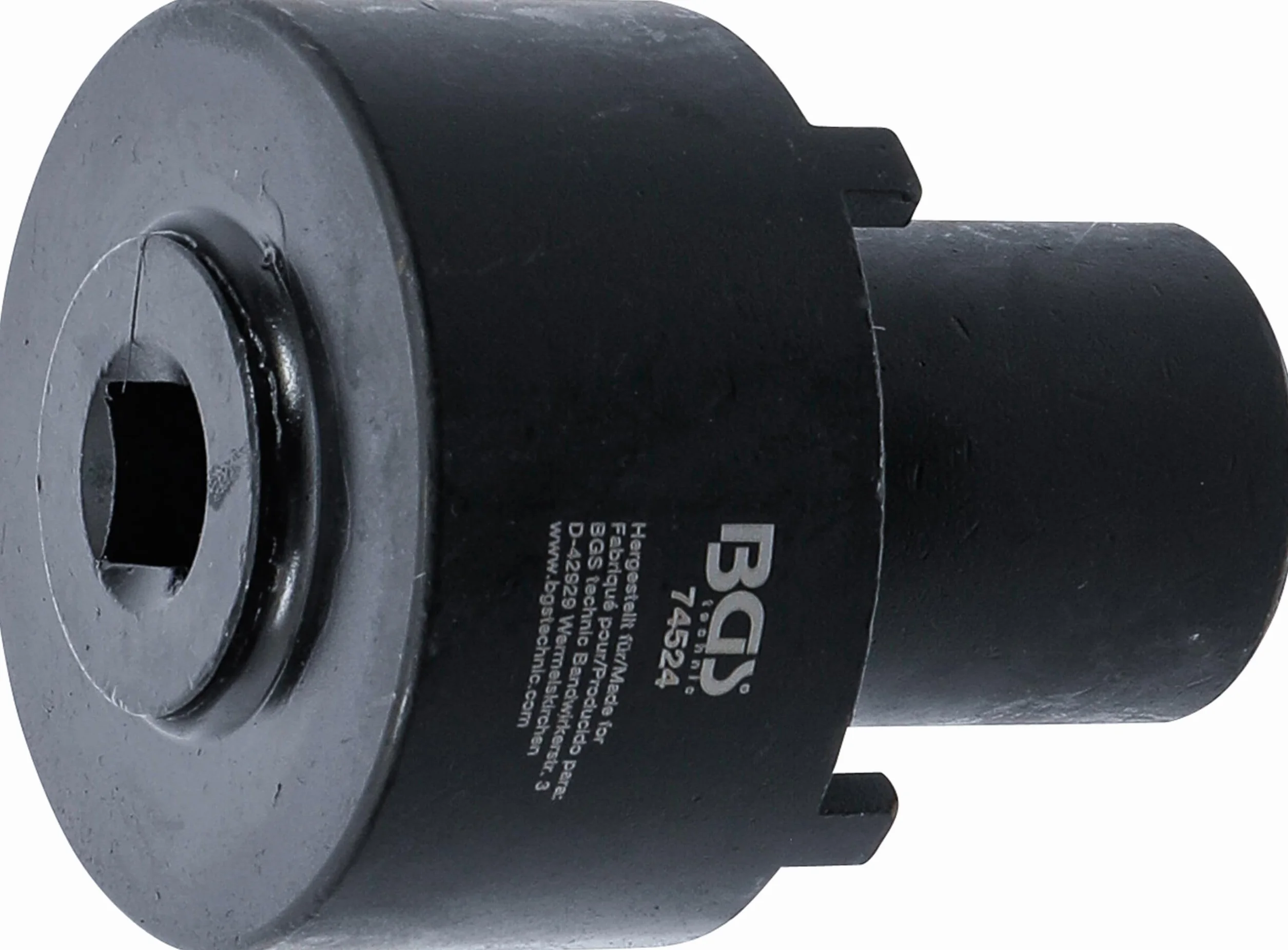 BGS 74524 Chiave per dadi forcella retrotreno Ford Transit RWD