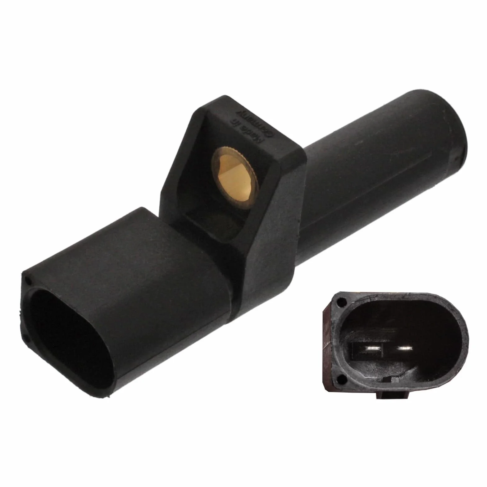 febi bilstein 24455 sensore posizione albero motore, 1 unità