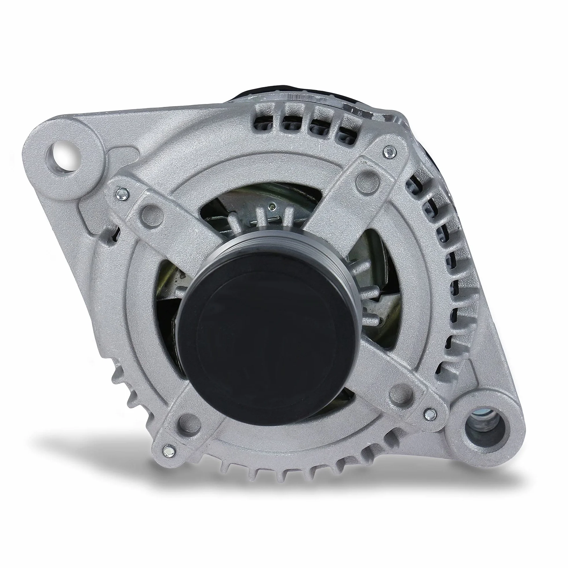 ATEC Germany 1x Alternatore 14V 130A Compatibile con FIAT FREEMONT (345_)