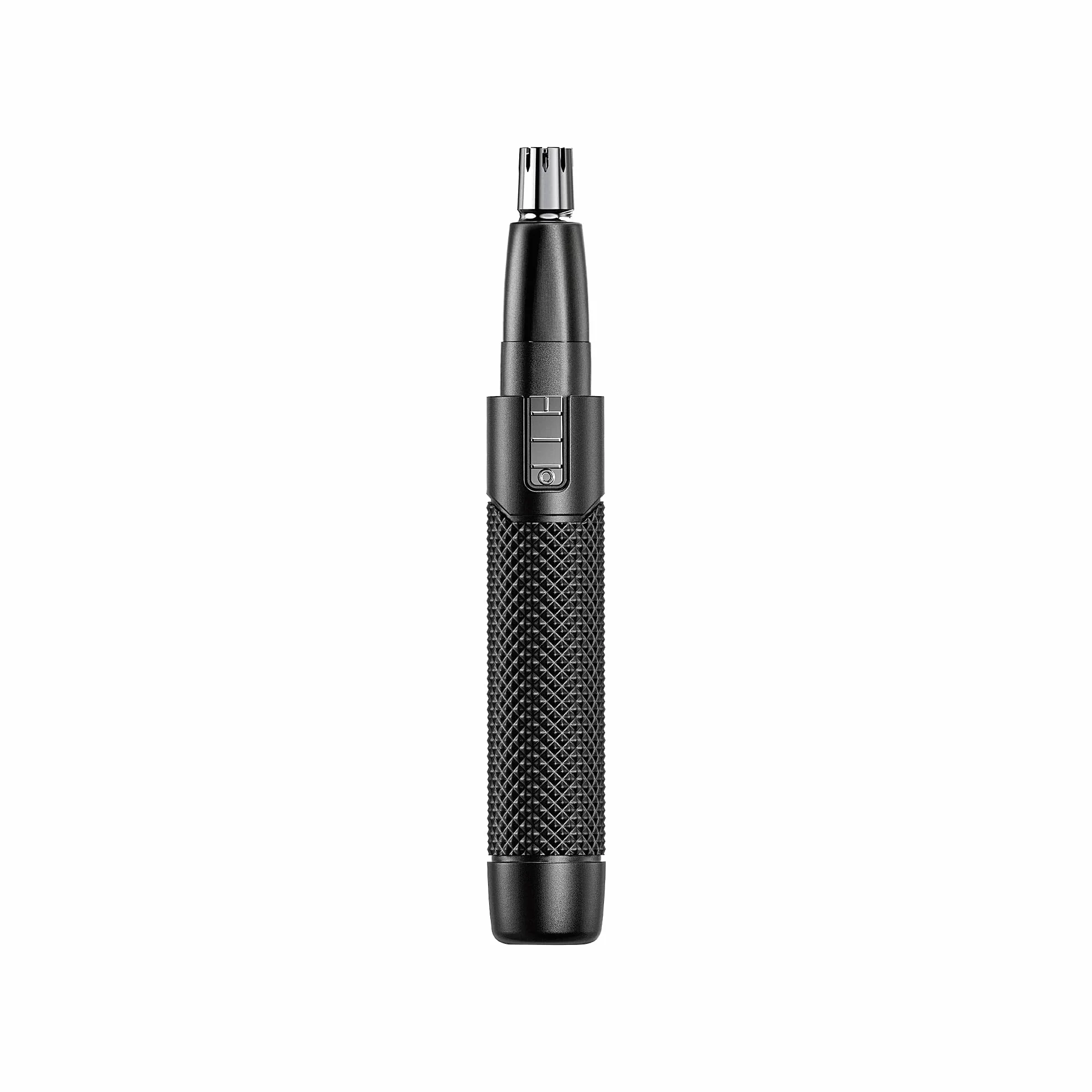 WAHL Manscaper 2 in 1 Tactical Taglia sopracciglia a doppio lato e taglia peli del naso uomo