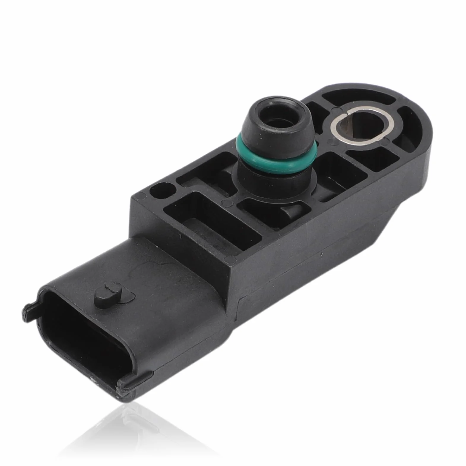 MAP Sensore pressione per Clio Captur Kangoo Mgne Movano Vivaro 8200168253 93198753