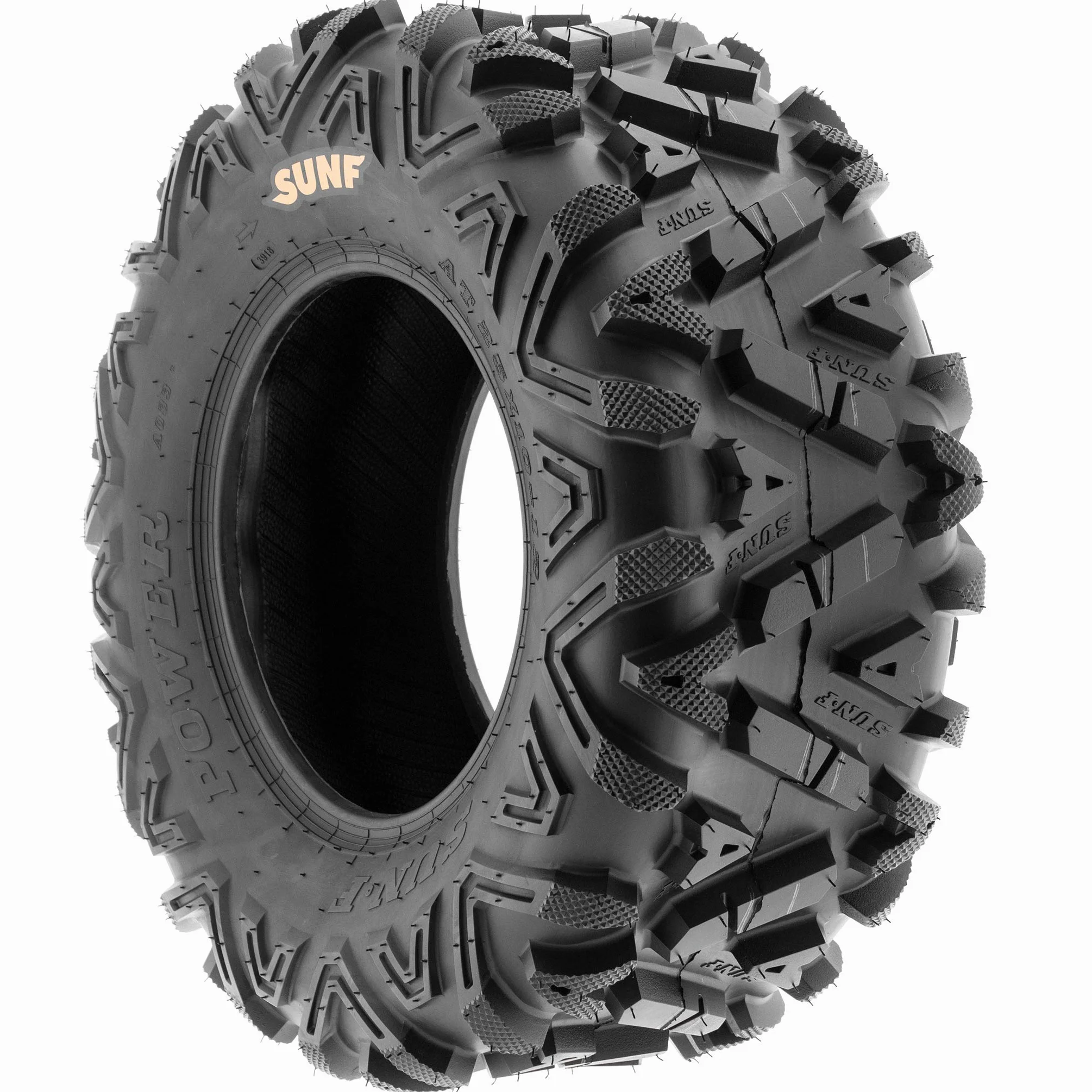 SunF A033 POWER Pneumatici ATV UTV fuoristrada 6PR TL E