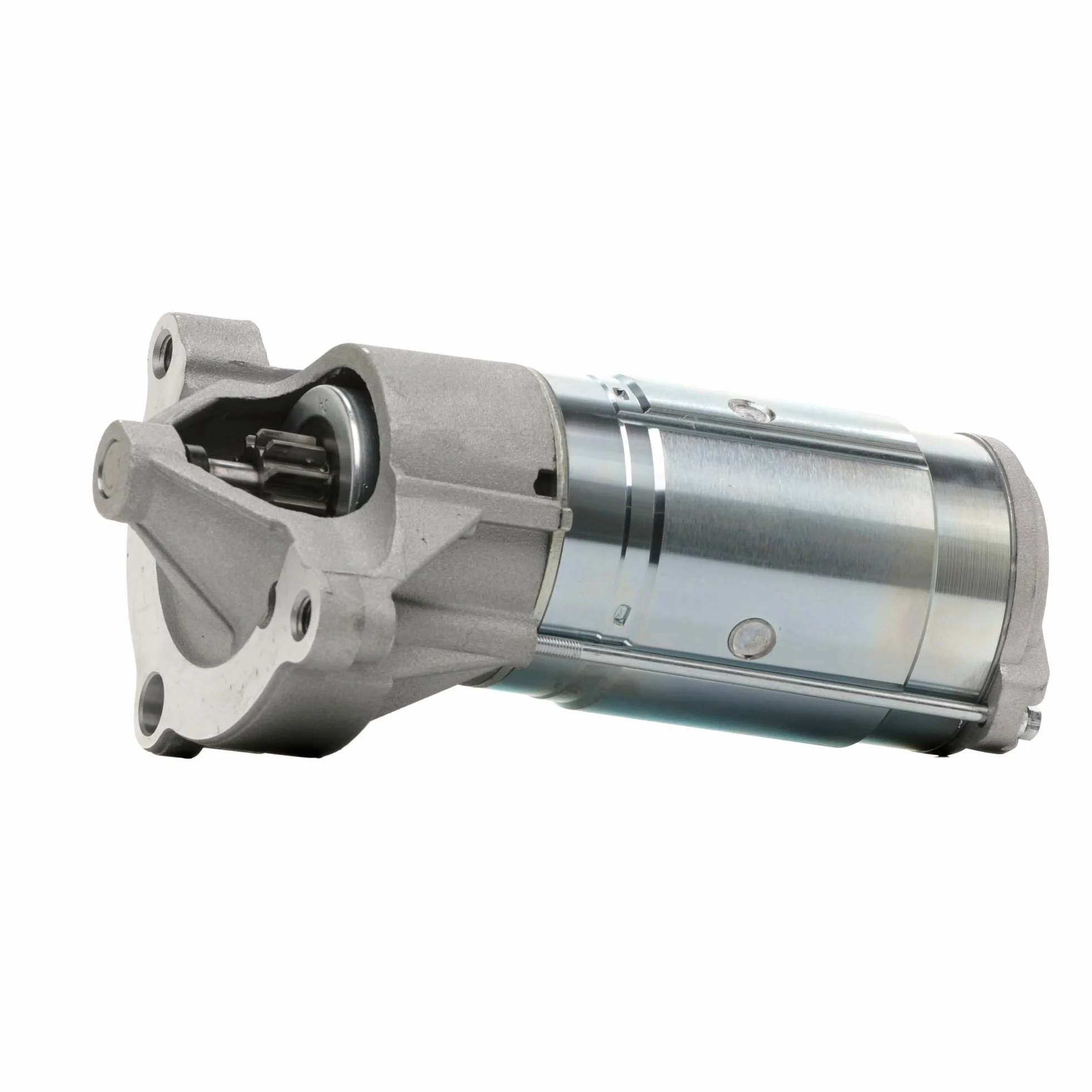 RIDEX 2S0012 Motorino avviamento Compatibilità con OPEL Zafira Life K0