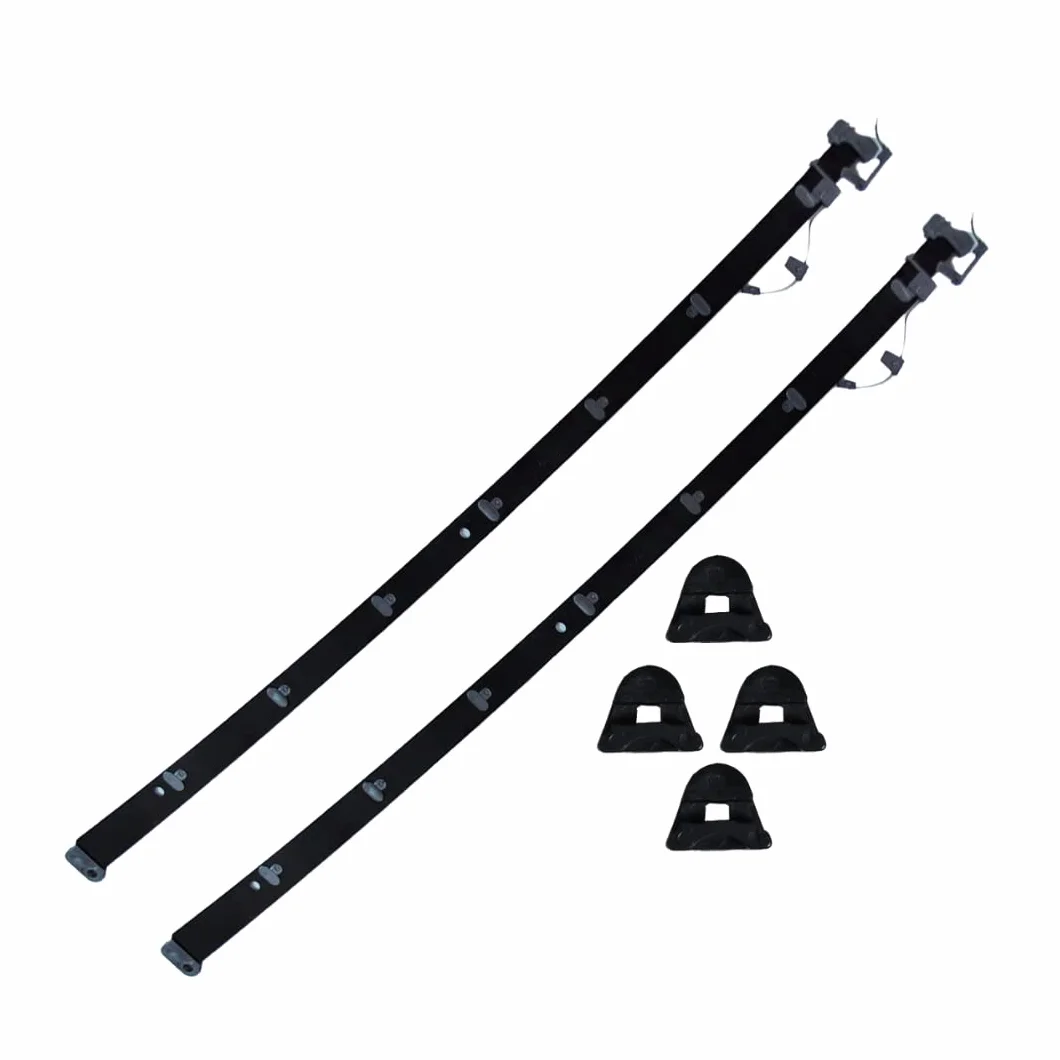 Kit di riparazione tetto panoramico per Mercedes Classe GLA (W156)