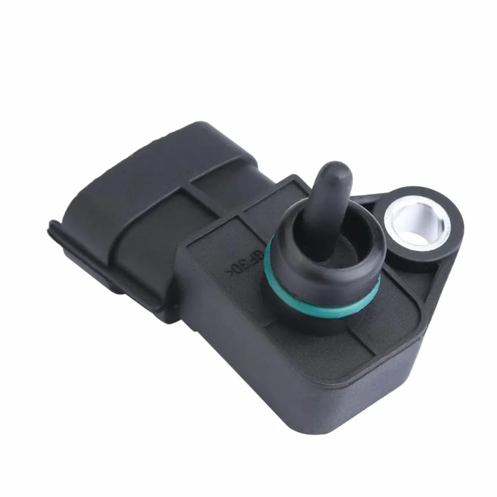 39300-2B000/39300-2B100/39300-03000, Sensore MAP Pressione Assoluta Collettore Pressione Assoluta, Compatibile con H/y*undai
