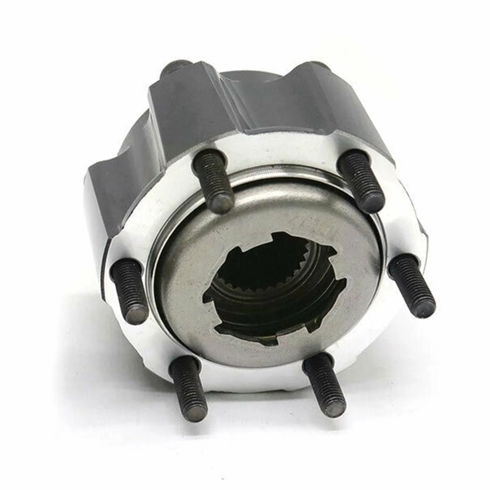 Mozzo di bloccaggio ruota libera automatico 28T OEM 40260-1S700 Nissan Pickup D21 Frontier X-Terra Navara D22