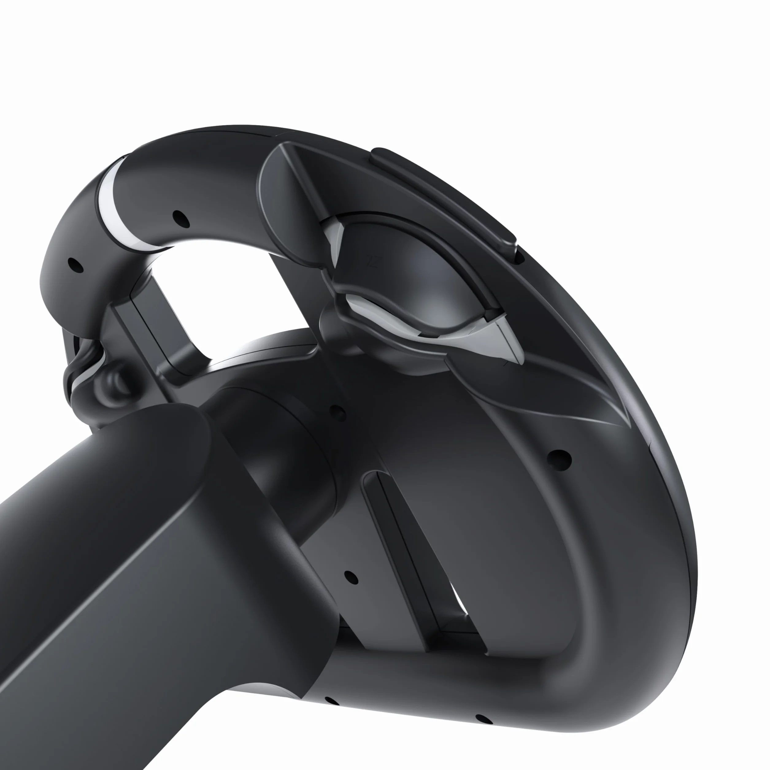Nacon Foldable Racing Wheel Volante Simulatore Guida