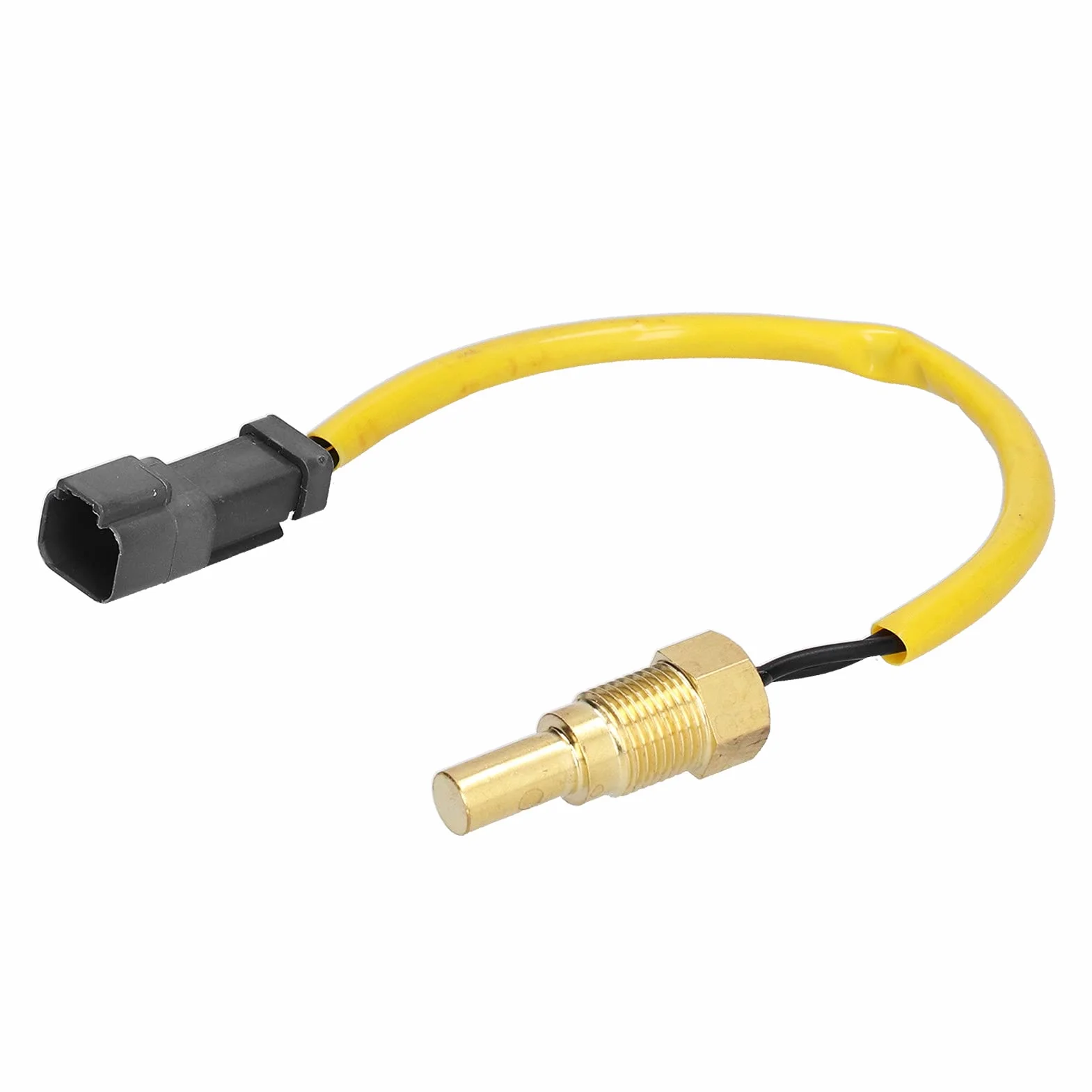 Accessori di rilevamento del sensore di temperatura 'acqua Sostituzione Komatsu Excavator 7861 93 3320