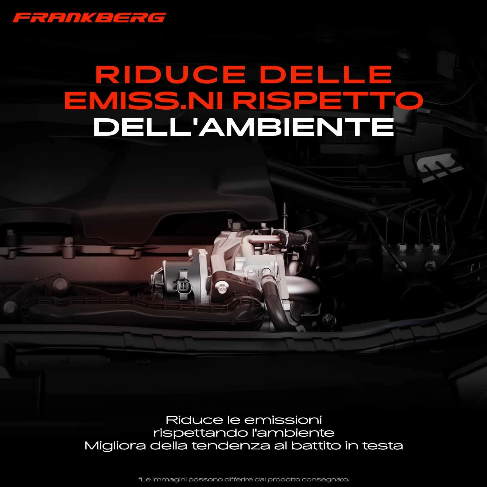 Frankberg Valvola EGR Diesel Compatibile con Insignia A Sports Tourer G09 2.0L Astra J Caravan P10 2.0L Zafira Tourer C P12 2.0L Cascada W13 2.0L Insignia A G09 2.0L Replace# 55566052