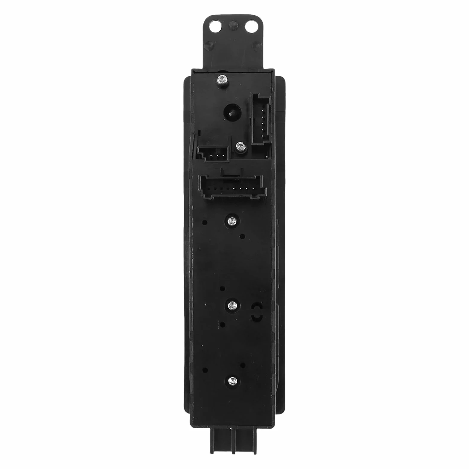 2 interruttori alzacristalli anteriori sinistro e destro, compatibili con Mercedes-Benz Sprinter B906 A9065451213, A9065450913, interruttore alzacristalli Interruttore di comando finestra