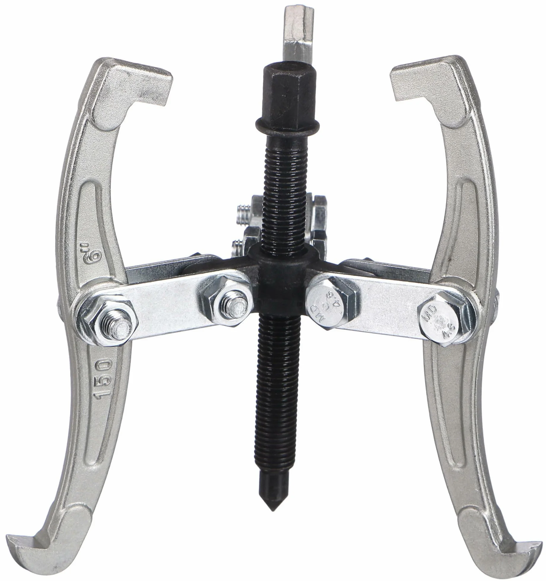 Mechanic Triple Puller 150 6" 150 mm 3-Branch Bearing Puller
