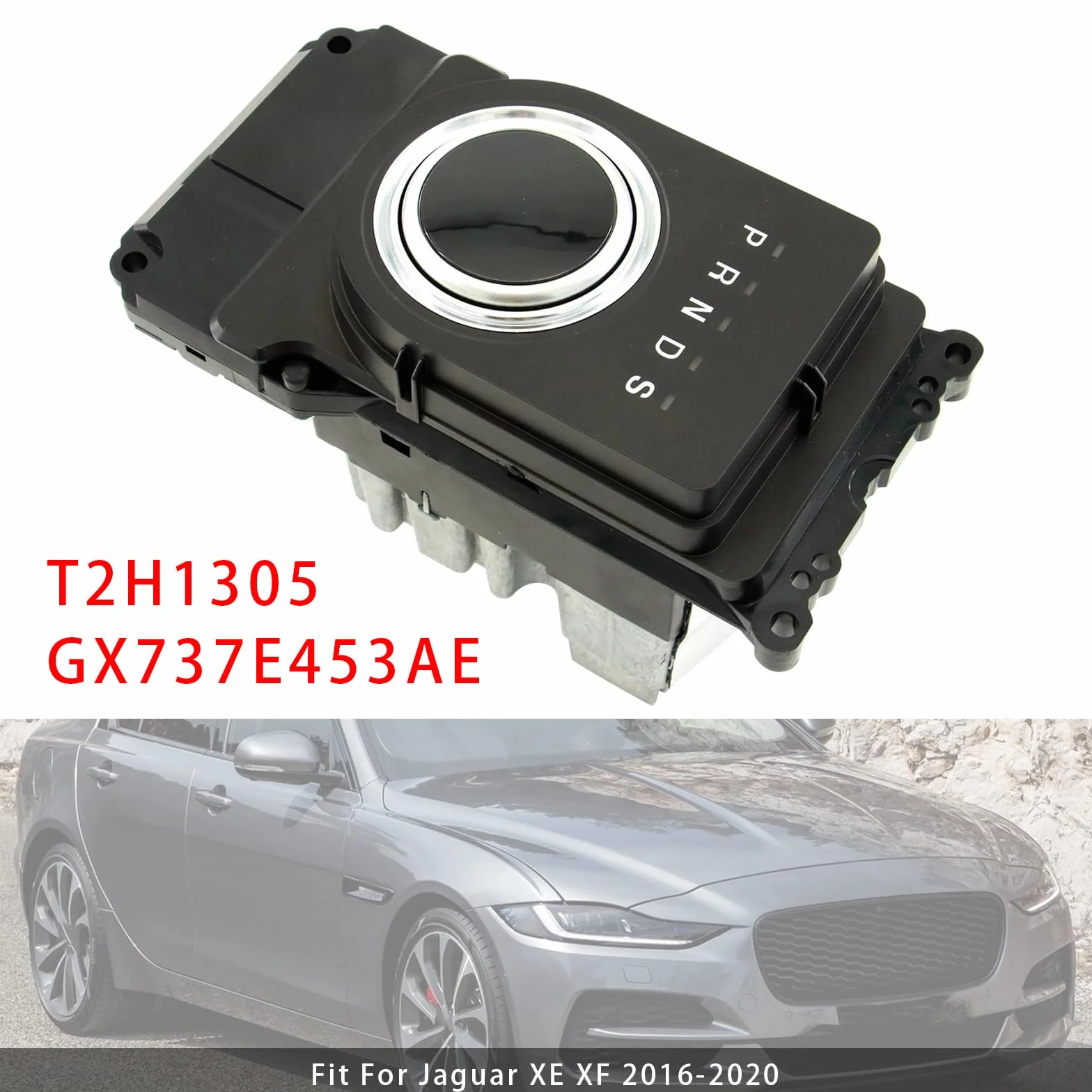 Transfer Control Shift Module per Jaguar XE XF 16-20 T2H1305 GX737E453AE