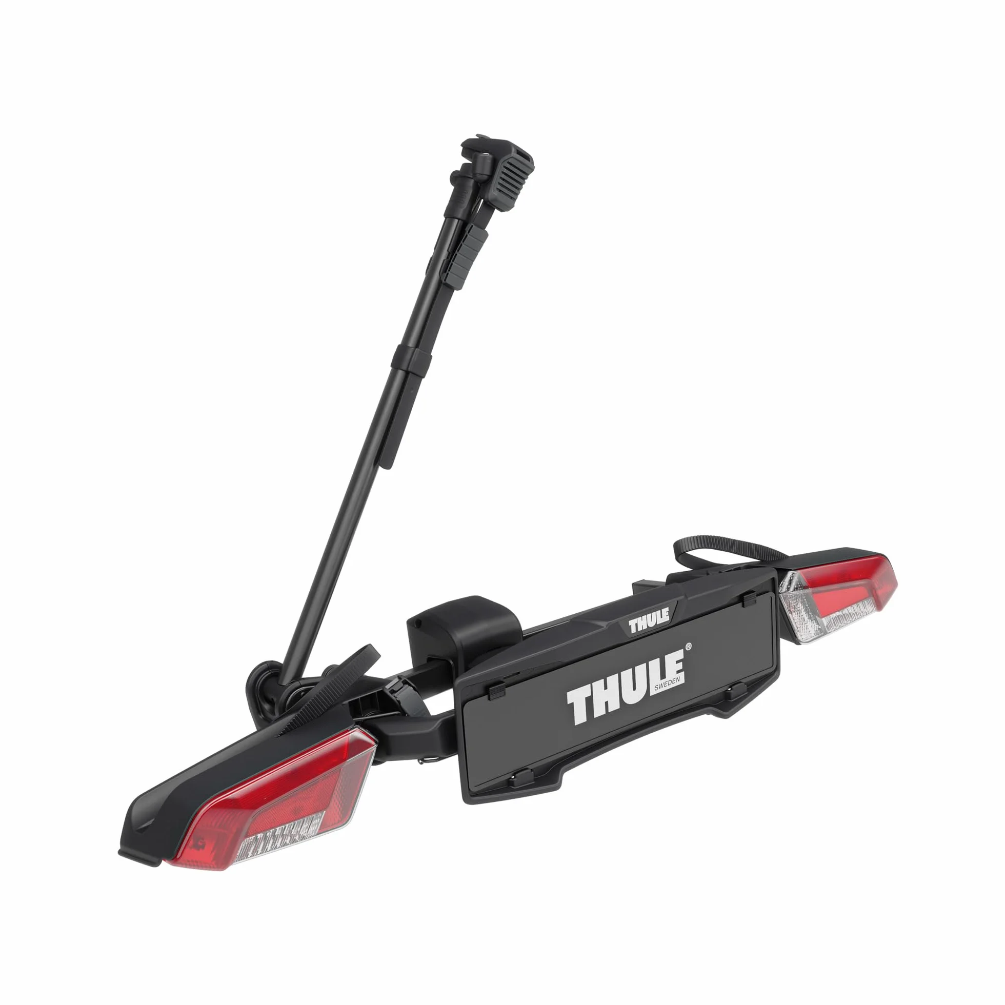 Thule Velolite Portabici Da Gancio Traino Black 1 bike