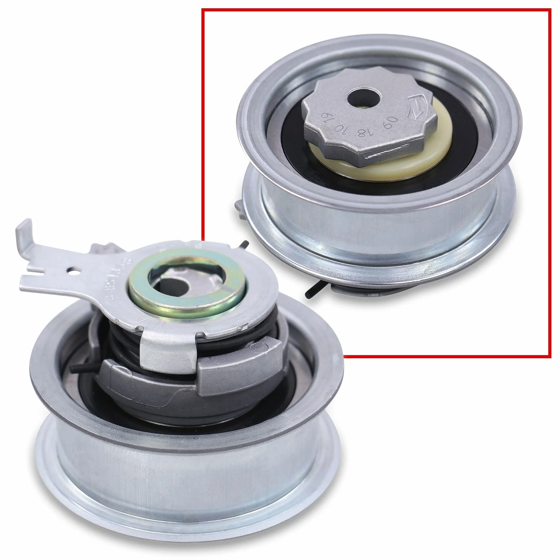 CONTINENTAL CTAM Kit cinghie dentate CT1167K1