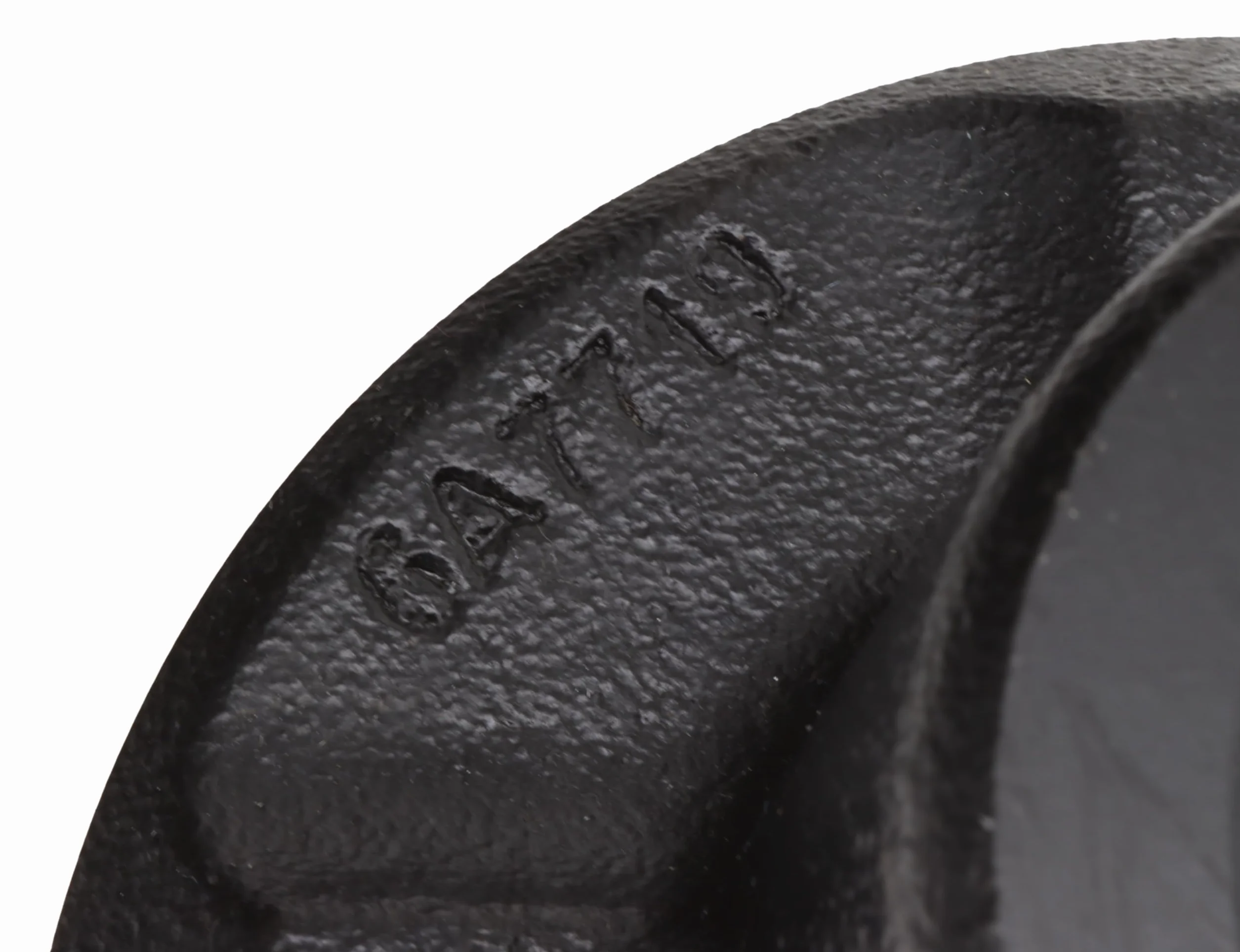 trailer parts4u Knott originale Radnabe 4x100 6A7719 cuscinetti compatti per assali anteriori VG7-L VG5-SL mozzo per rimorchio 6A7741