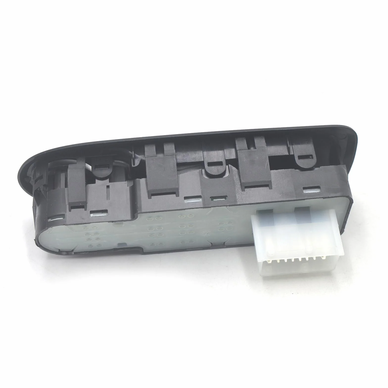 CTWS011 interruttore elettrico del finestrino, pulsante di controllo principale 96647495XT, adatto per Citroen C3 II (SC_) 2009 2010 2011 2012 2013 2014 2015 2016