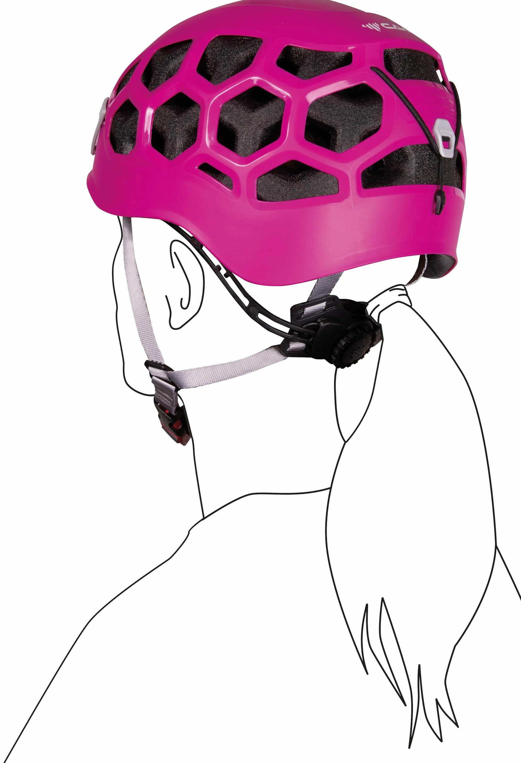 C.A.M.P. Casco IKON NOVA