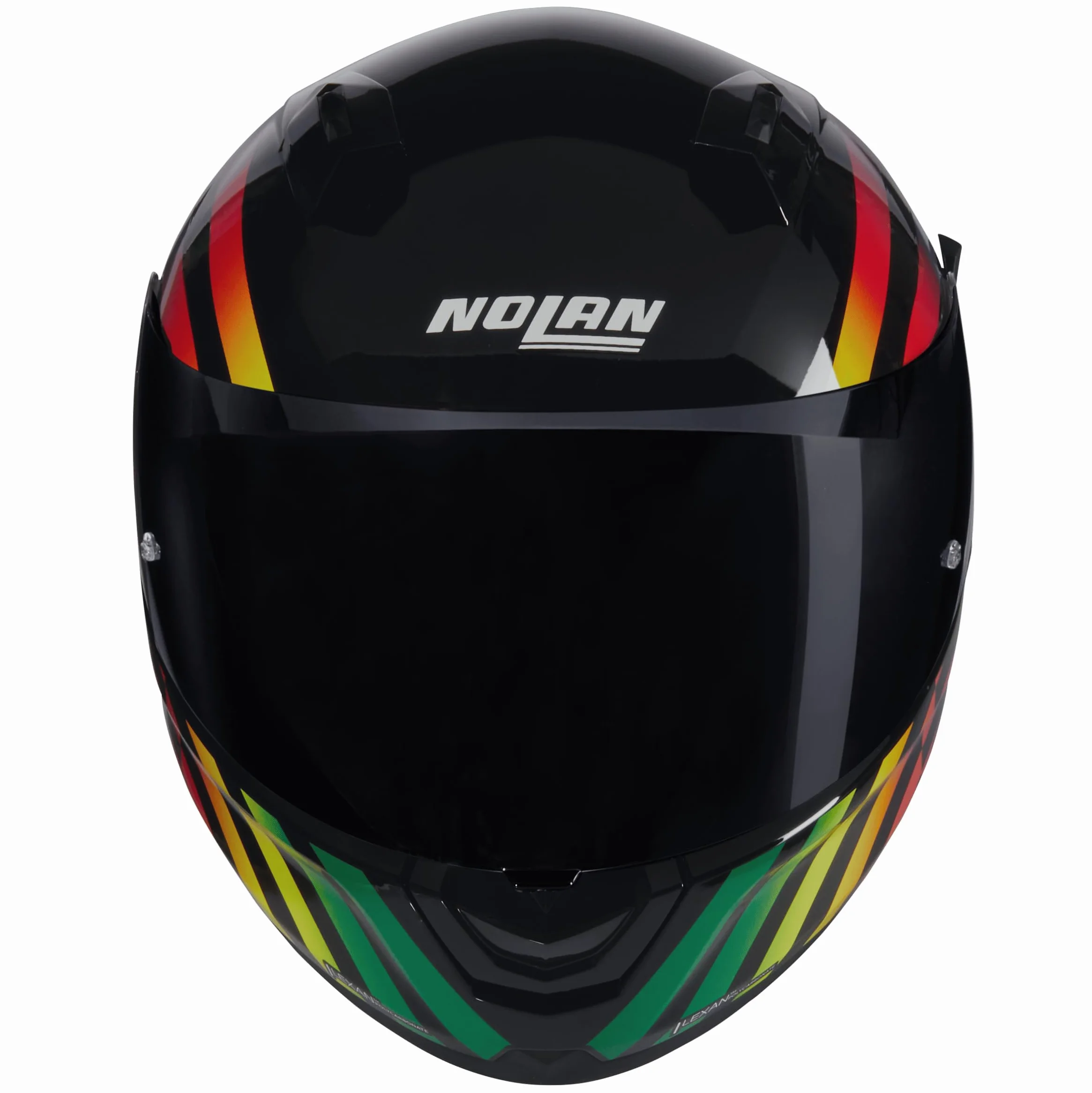 Nolan N60-6 Sport Policromo Casco