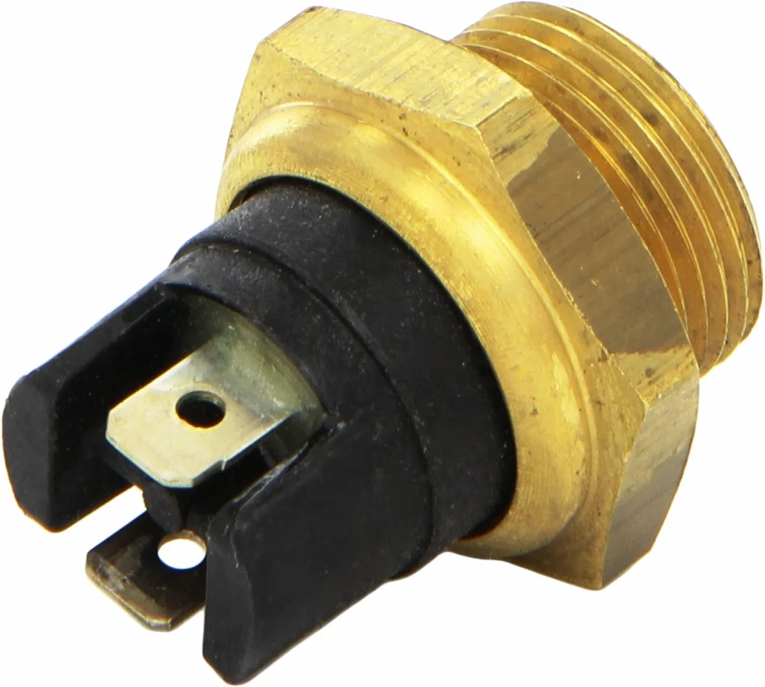 VALEO Termocontatto, Ventola radiatore 819757 Compatibile con: CITROËN BX, BX Break, C15 Kasten/Großraumlimousine, C15 Kombi, CX I, CX I Break, LNA, VISA, VISA Cabriolet, FIAT 132, PEUGEOT 104