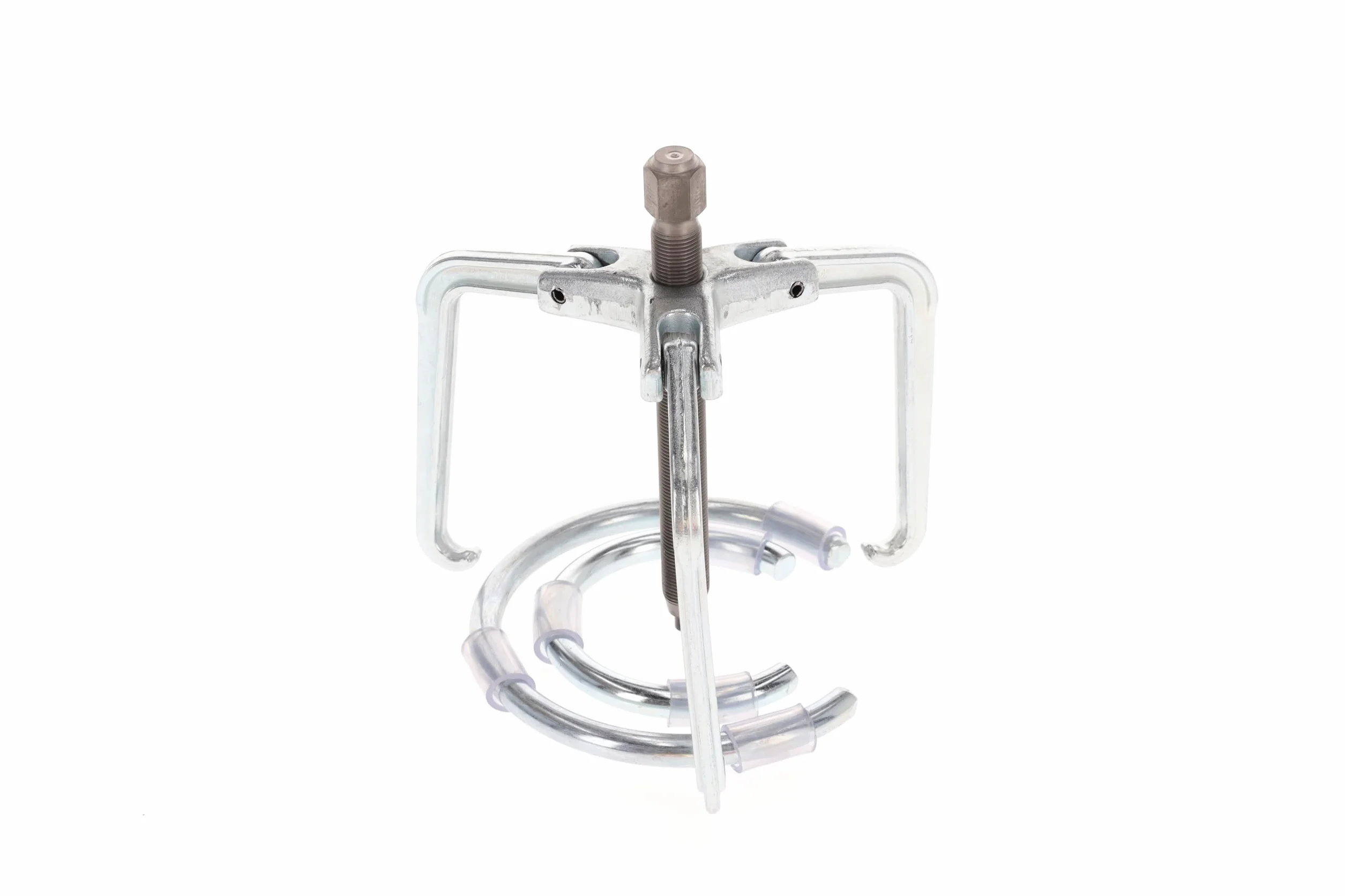 Extractor de volantes 120 mm