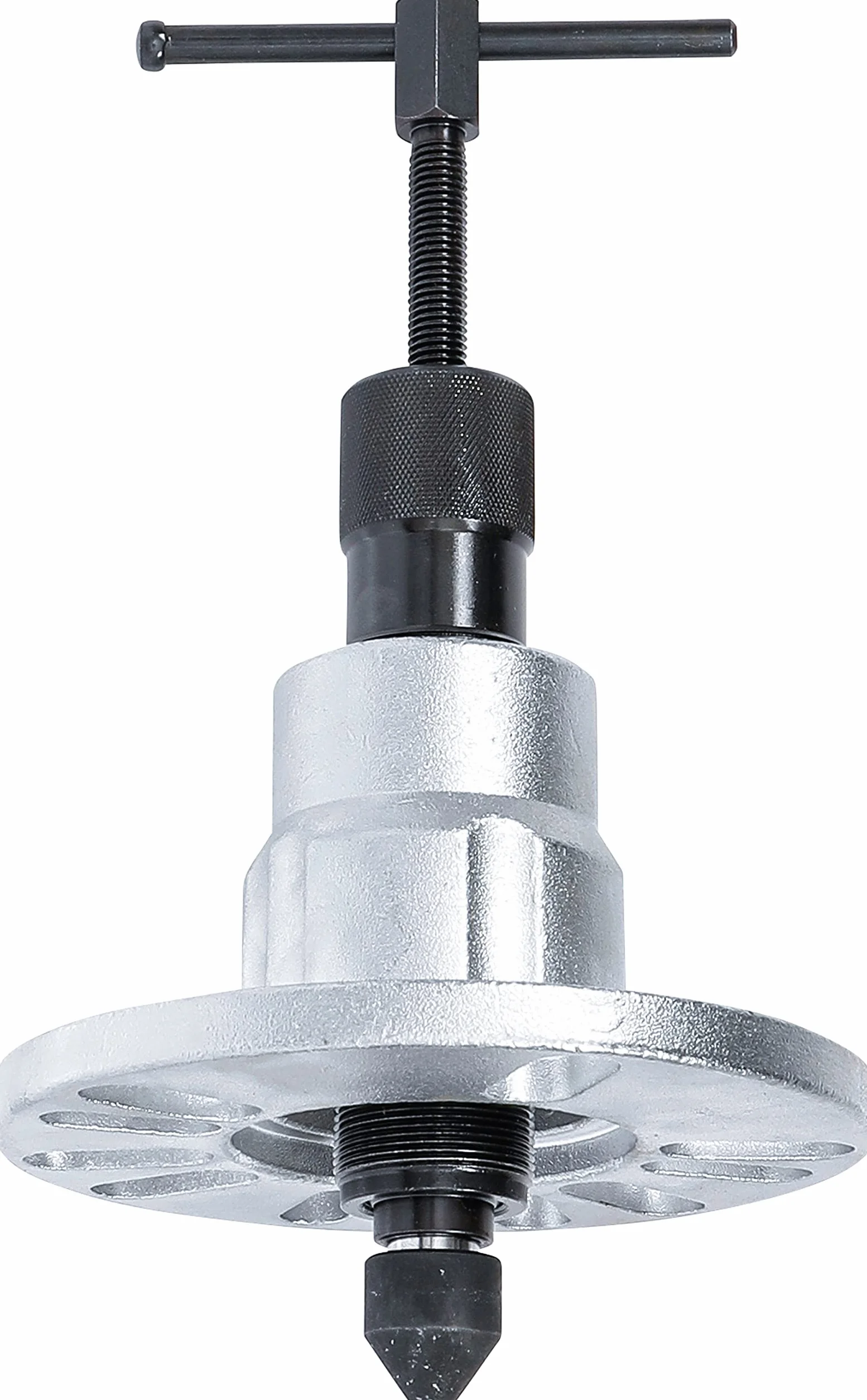 BGS 70966 Estrattore idraulico per alberi motore 100-139,7 mm