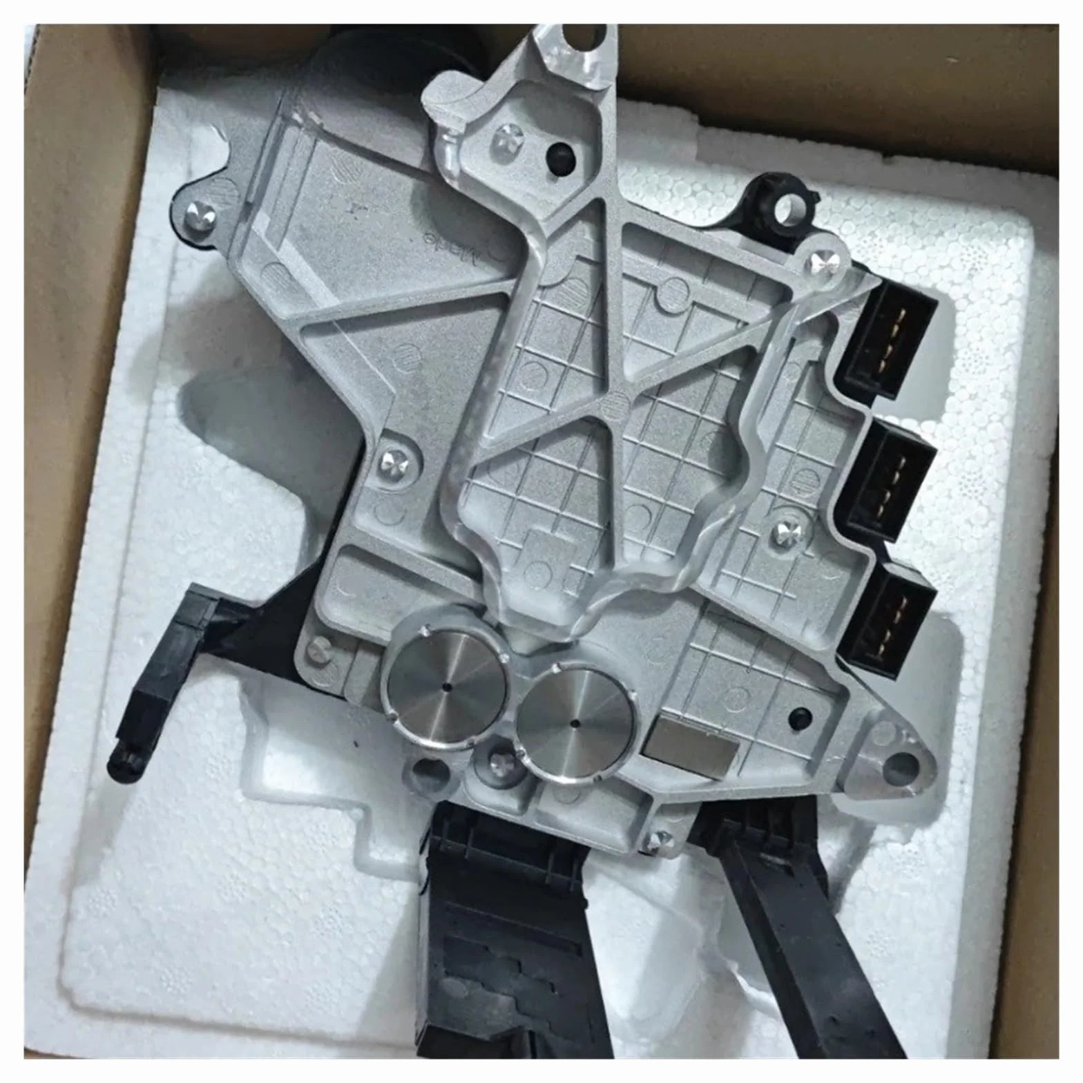0AW 0AW927156K 0AW927156H Modulo unità di controllo trasmissione automatica TCM TCU ECU