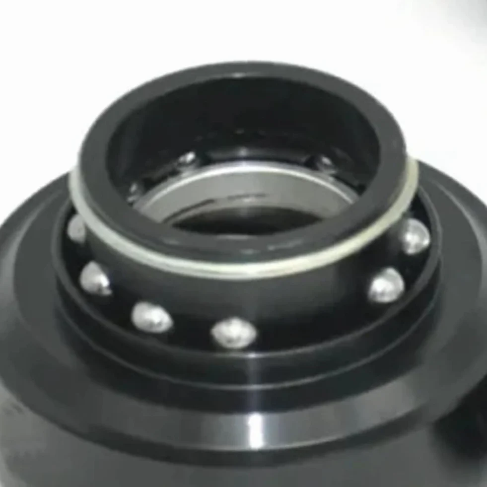 Adattatore per cubo a rilascio rapido 70 mm 6 fori per volante da gioco camion Simagic M10 A/Mini Euro