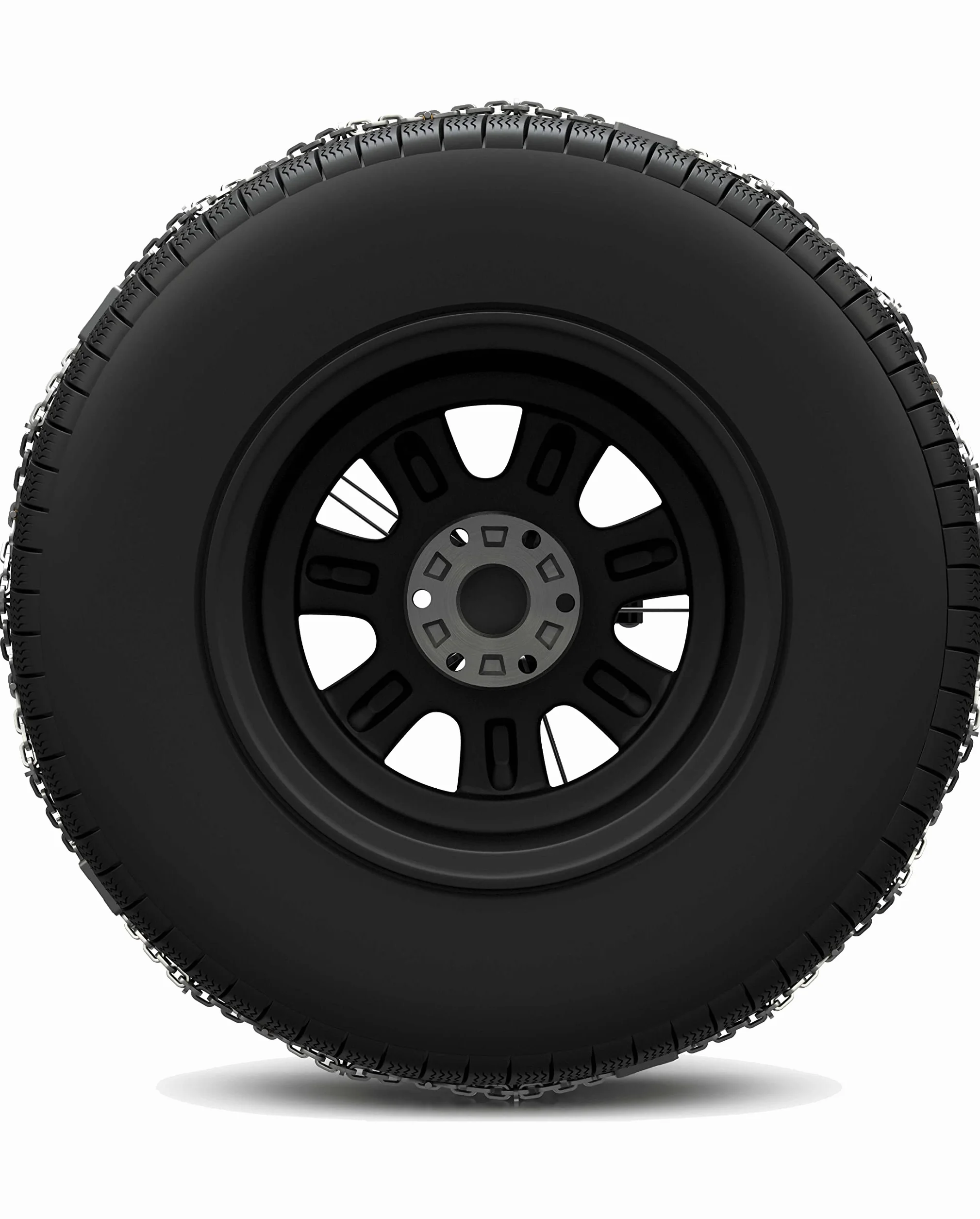 KÖNIG K-Summit VAN K84 Catene da Neve