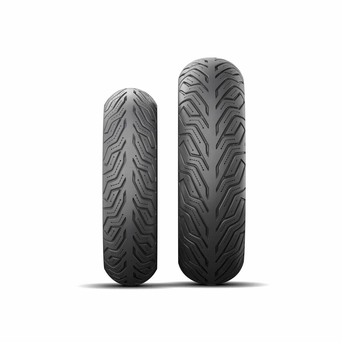 Michelin Pneumatico 130/70-12 62S City Grip 2 Reinf Tl
