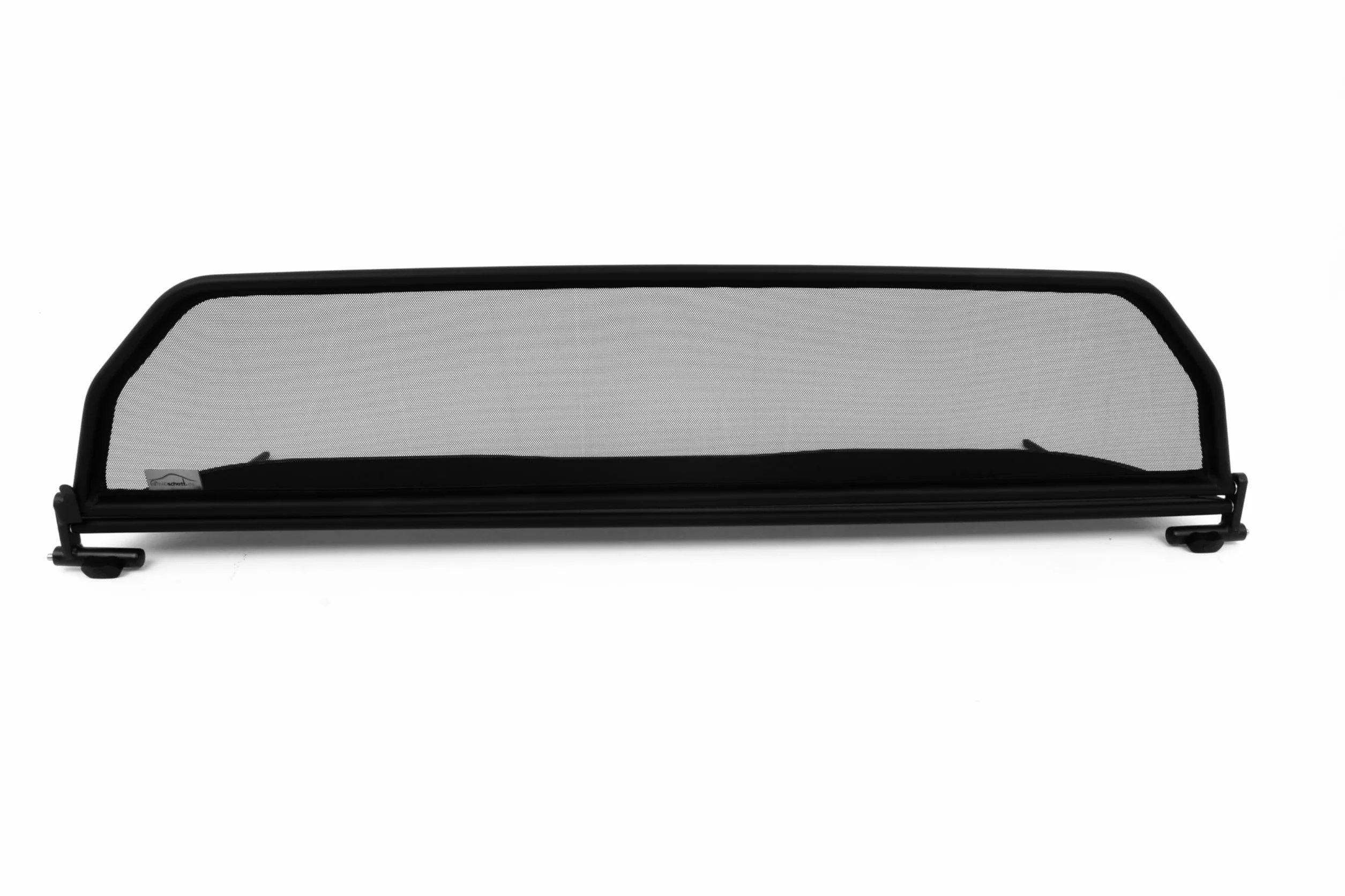 Deflettore del vento per Peugeot 207 CC 207CC