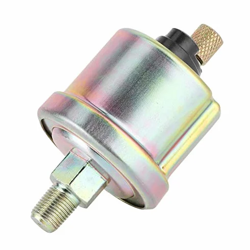 Kit indicatore triplo universale auto Temperatura acqua Volt Pressione olio