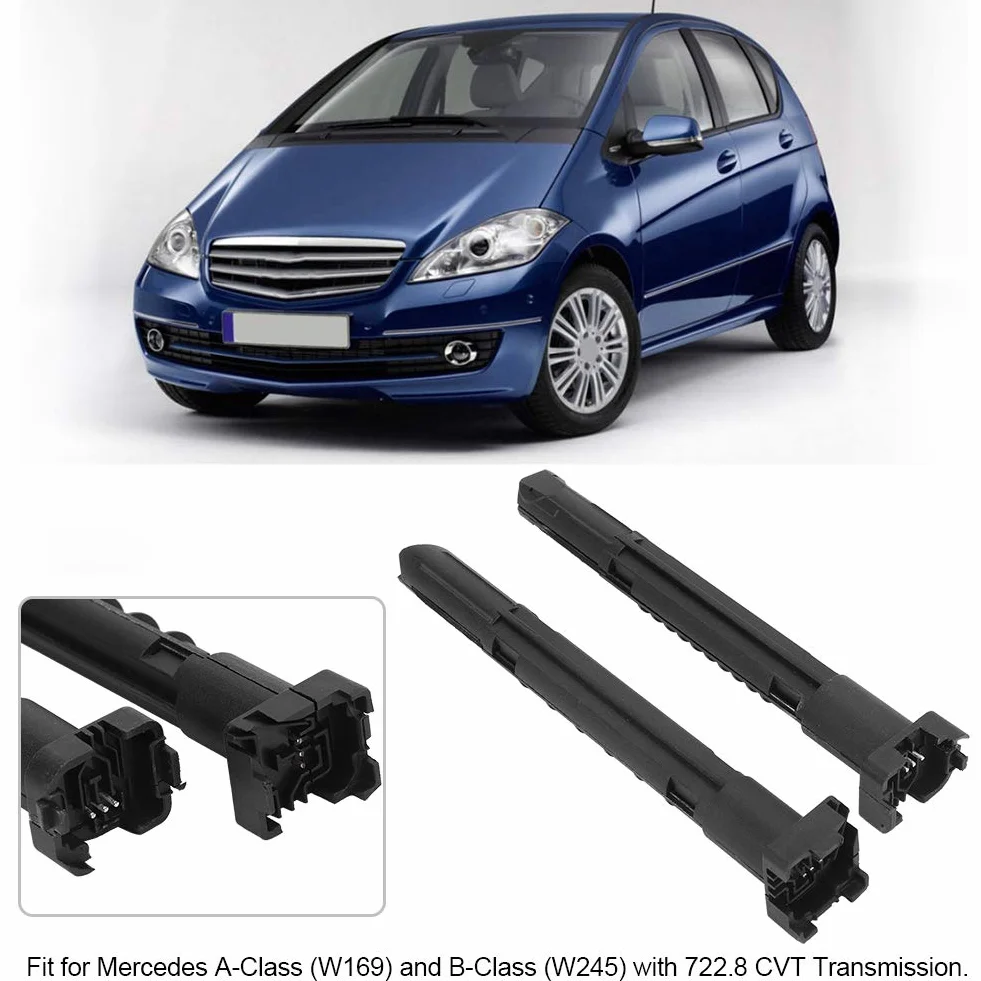 Sensore di trasmissione automatica adatto per 9b4 /9b5 722,8 Centralina cambio (1 paio)