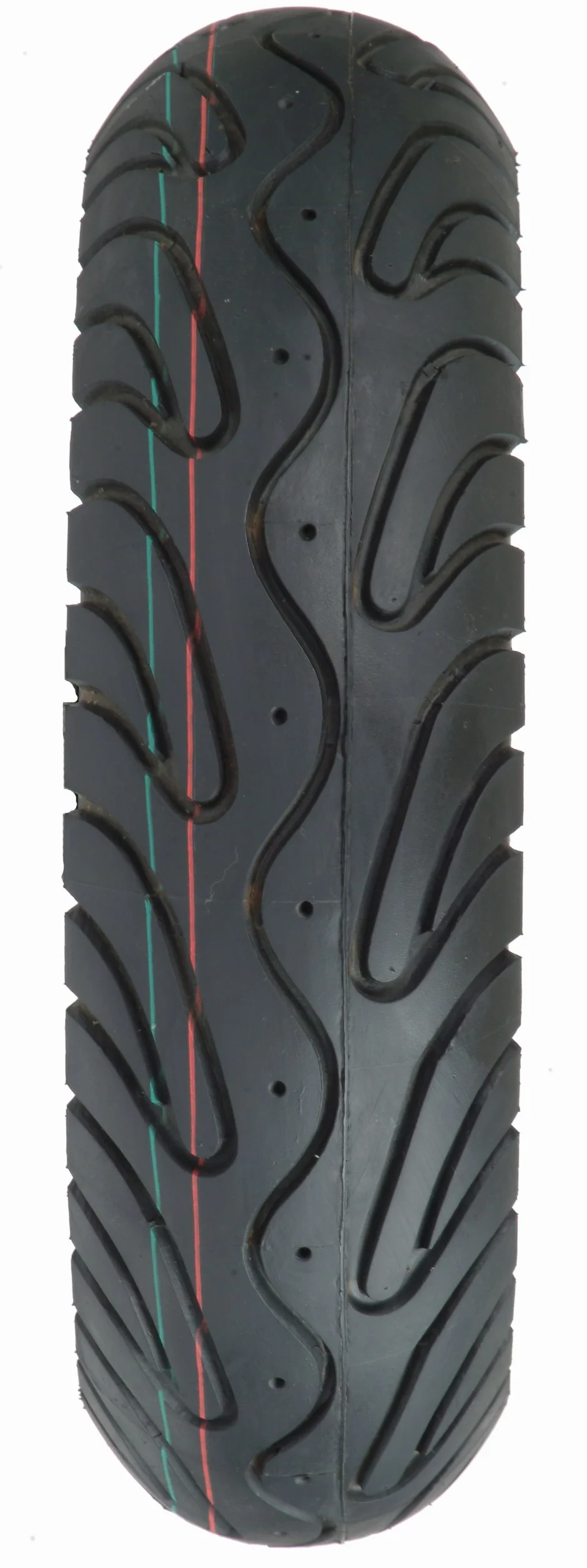 Vee Rubber VRM134 100/90-10 56LTL Gomme per scooter