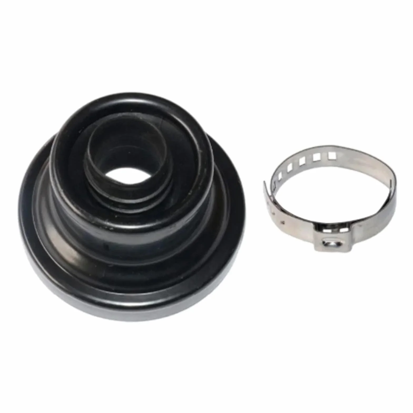 Muzhen Store 7L6521102 Kit Cuffia Cuscinetto Supporto Centrale Albero di Trasmissione Compatibile con Audi Q7 Compatibile con Touareg Compatibile con Cayenne 7L0 521 407