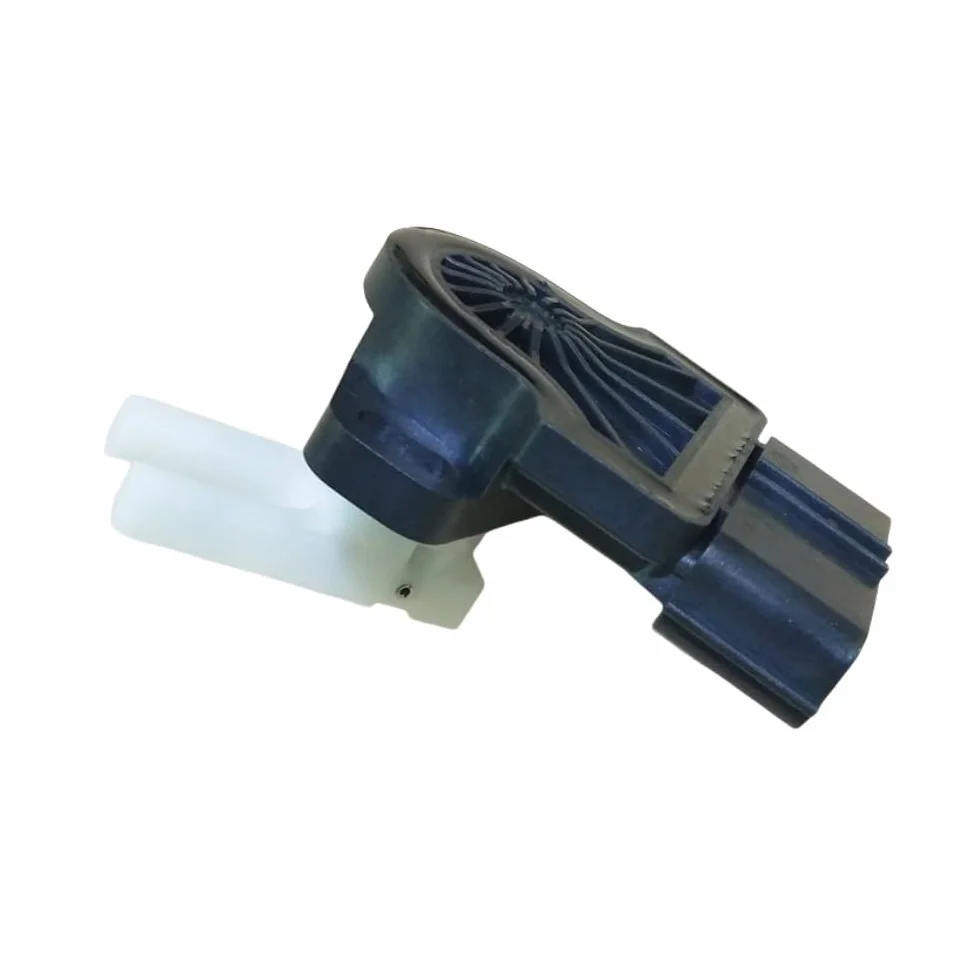 Pedal Sensor Accelerator dla Mitsubishi Pajero Montero Glant MR578790 8PIN