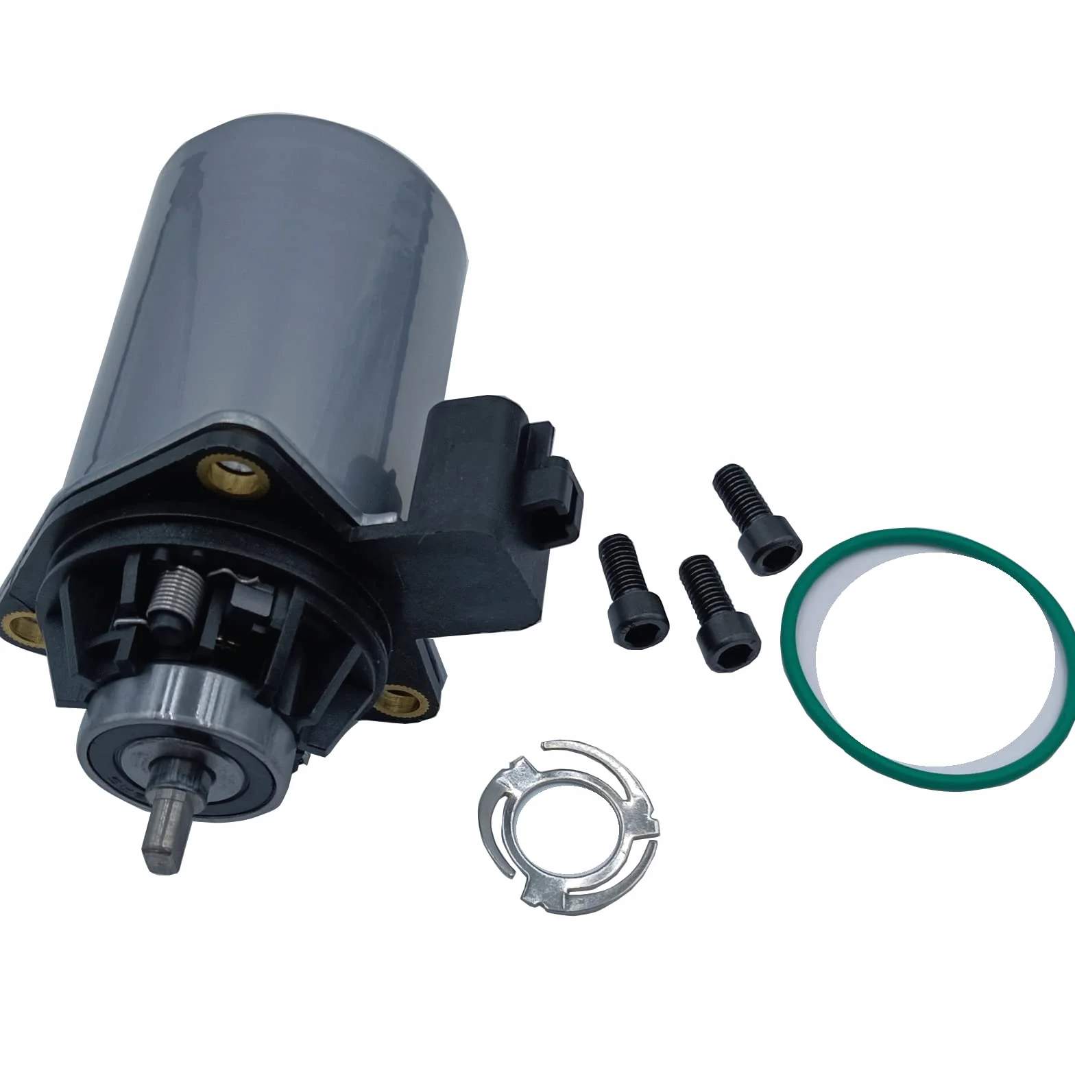 Attuatore frizione 3136312040 attuatore della frizione del motore Compatibile con Auris Corolla Verso Yaris 1.8L 1.5L 2.4L 2 arboncini