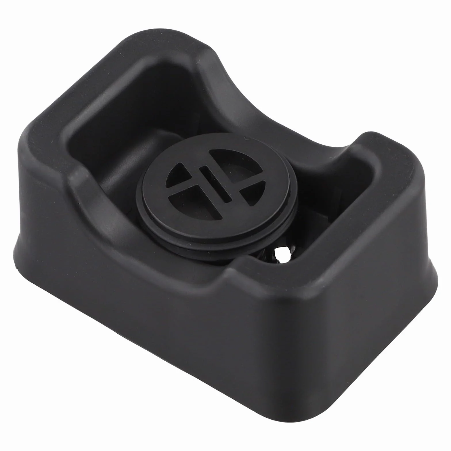 Mercedes BENZ Cuscinetto per Cric OEM 0005833403 Blocco di Supporto Gomma per Classe A W177 Classe B W247 GLA H247 X247