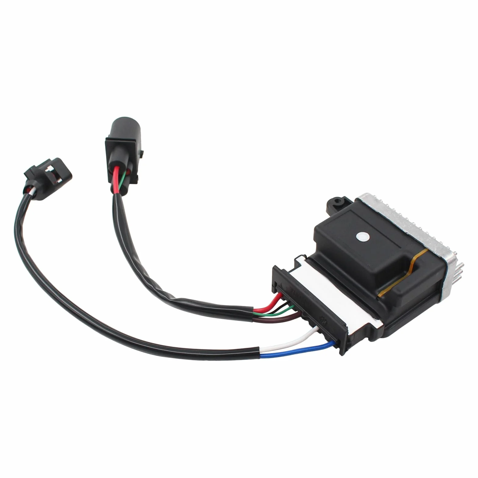 Modulo di controllo ventola per A4 B8 8K A5 8T 8F A6 4G C7 Avant Q3 8U