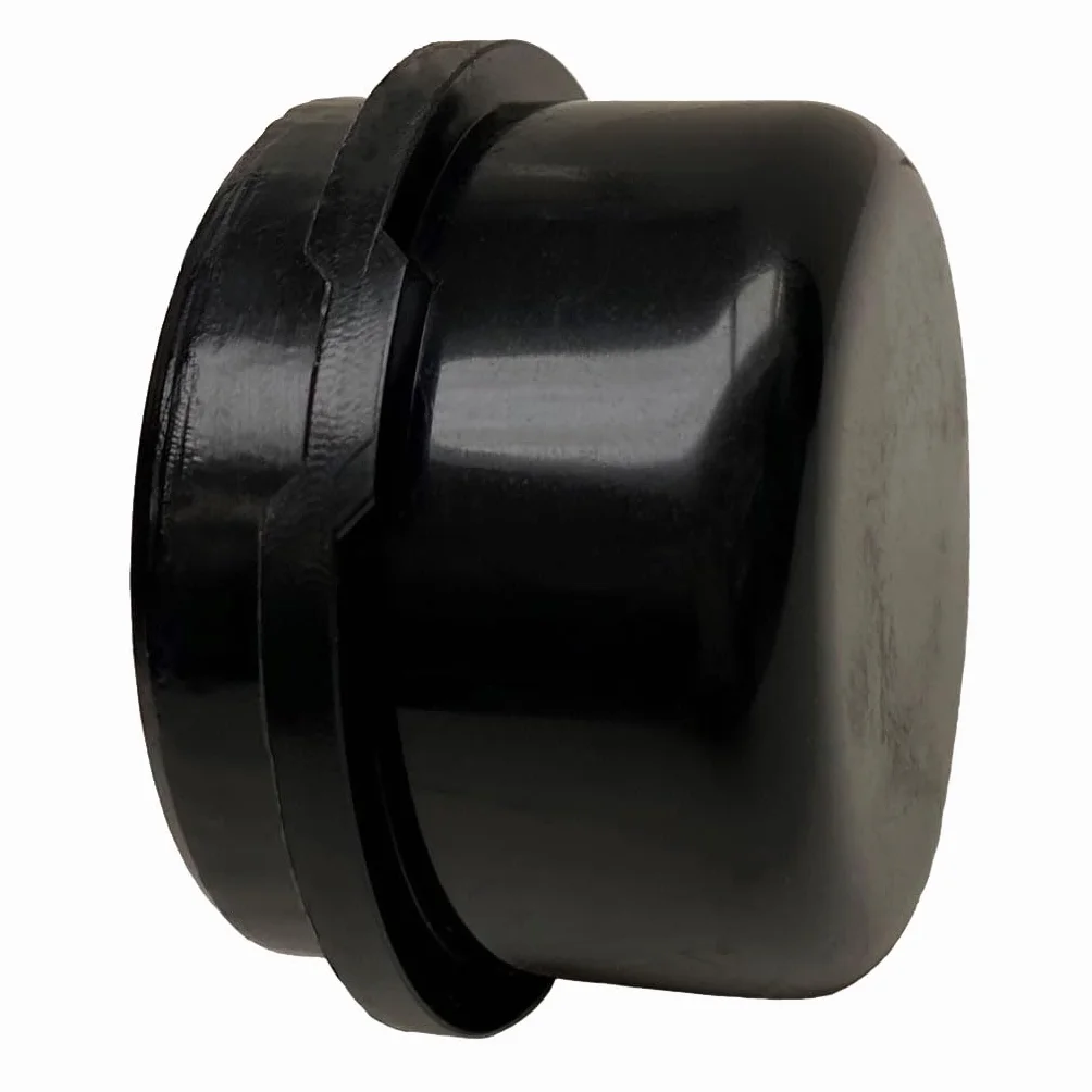 Pneumatico Ruota per Tosaerba 15x6.00-6 P332 4 Strati Mozzo 65 mm Cuscinetti 20 mm