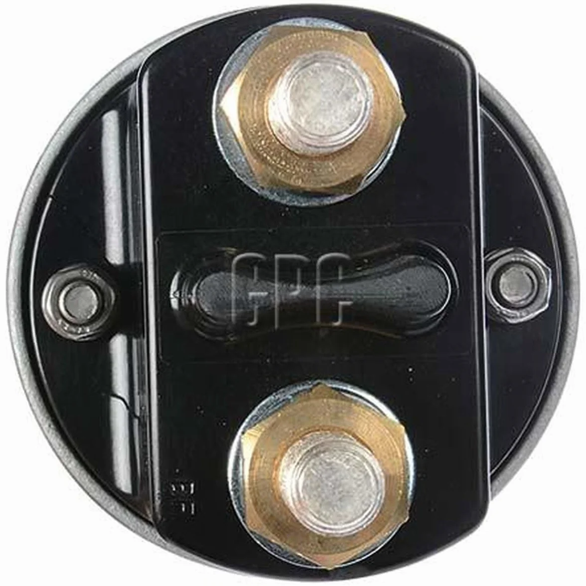 Interruttore Staccabatteria Unipolare 250A
