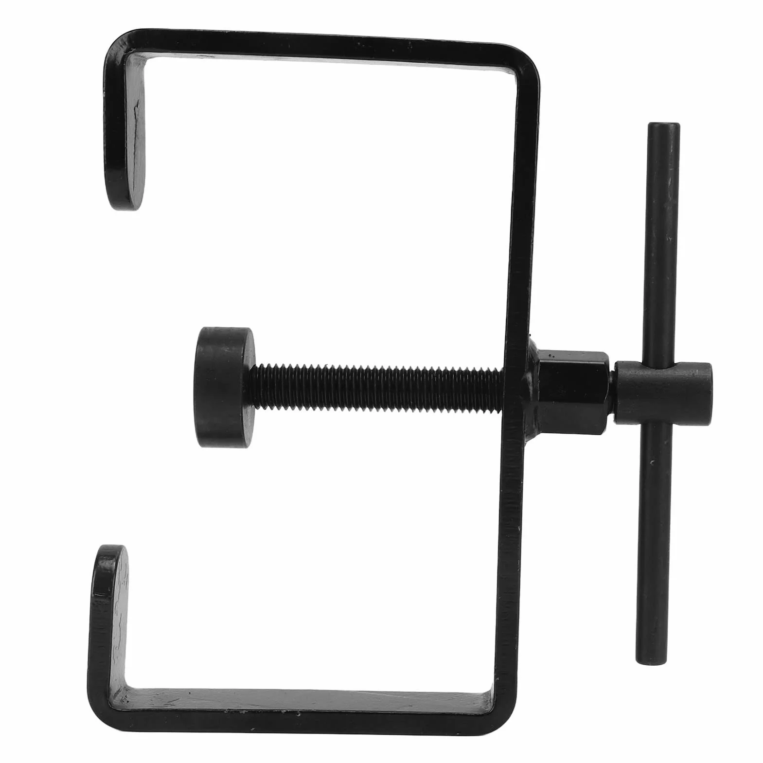 Attrezzo per Compressore Molla Frizione per Moto e Scooter 50-250 Cc, Acciaio Al Carbonio Resistente, Facile da Usare, Montaggio Universale