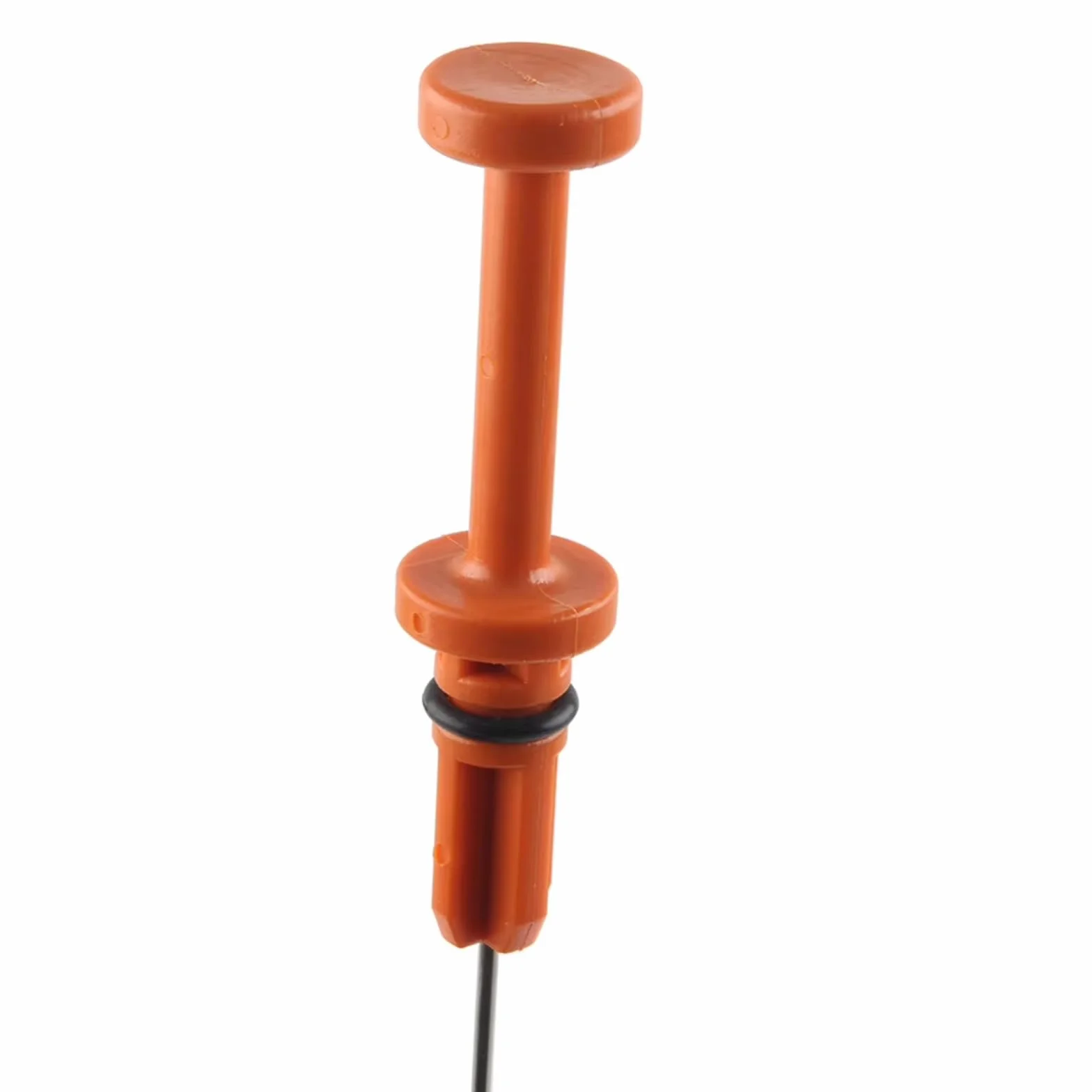 Indicatore Livello Olio Motore per Peugeot 106 1996-2004 206 1998-2020 306 1993-2002 56 cm Auto 1.1 1.4 1.6 Asta di Livello Olio Motore 117475