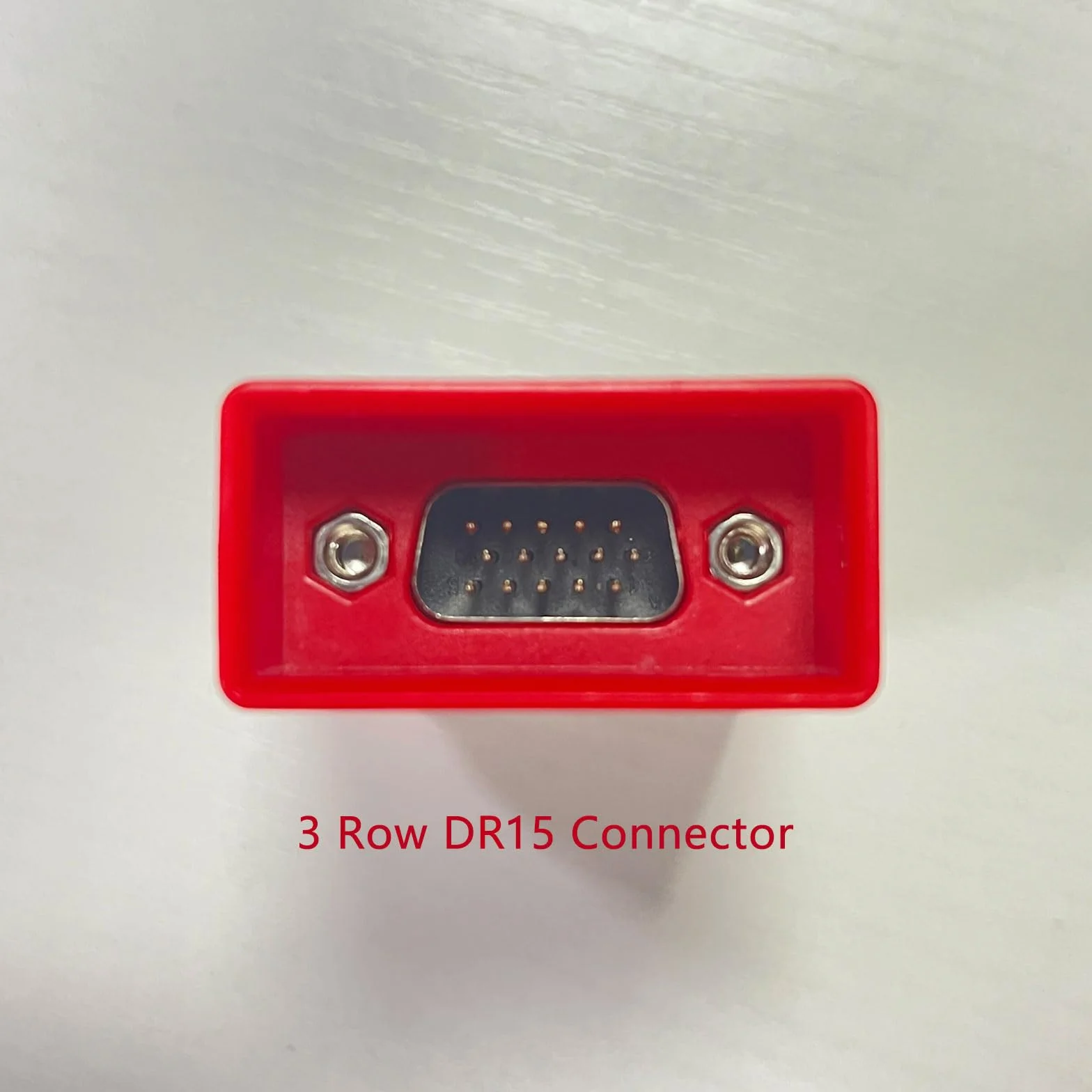 LAUNCH Adattatore DR15 OBD2 16 Pin DBSCar VII SmartLink C VCI X431 PRO3 ACE PRO 5 PAD VII CRP919EBT PRO 3S+